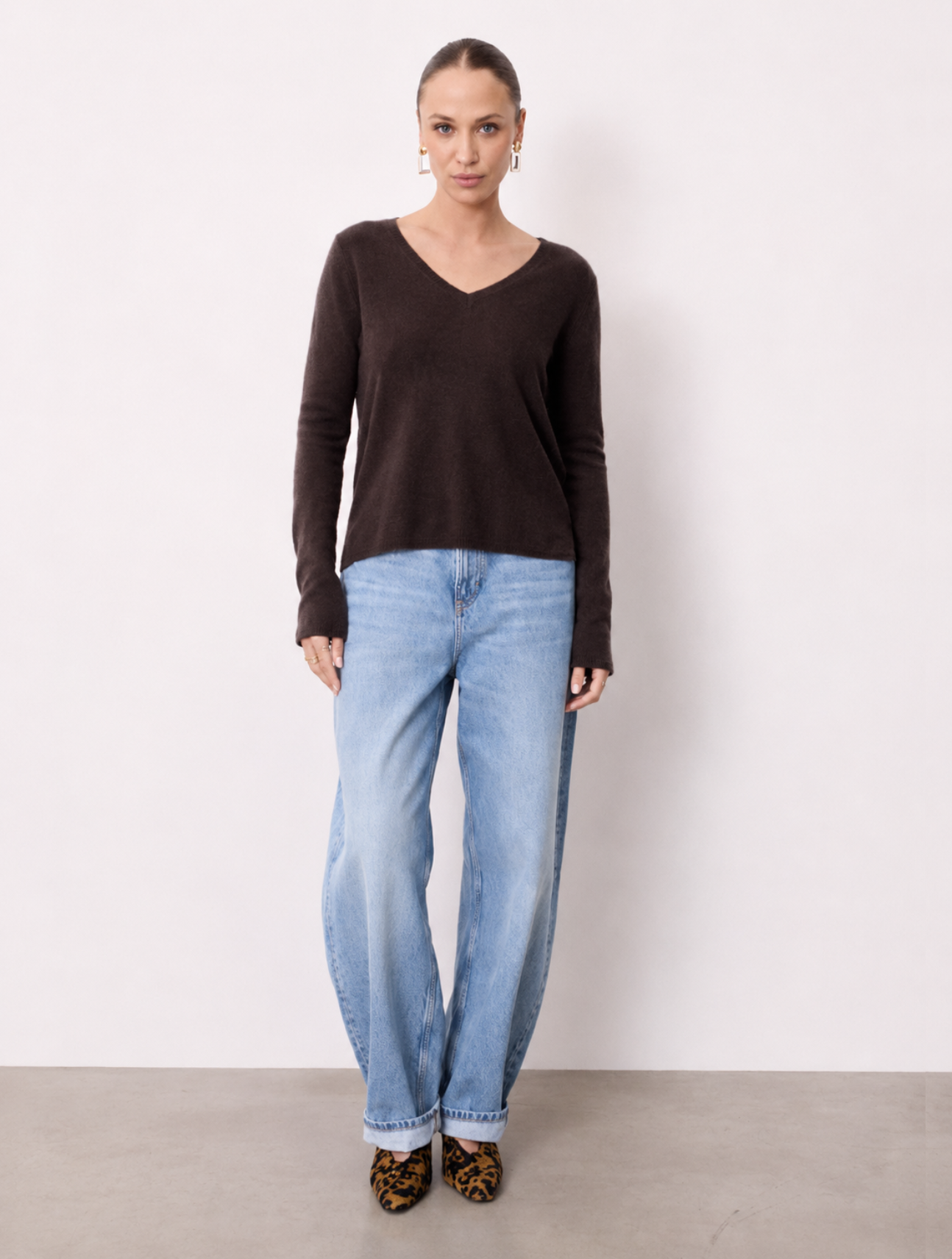 Penelope Sweater