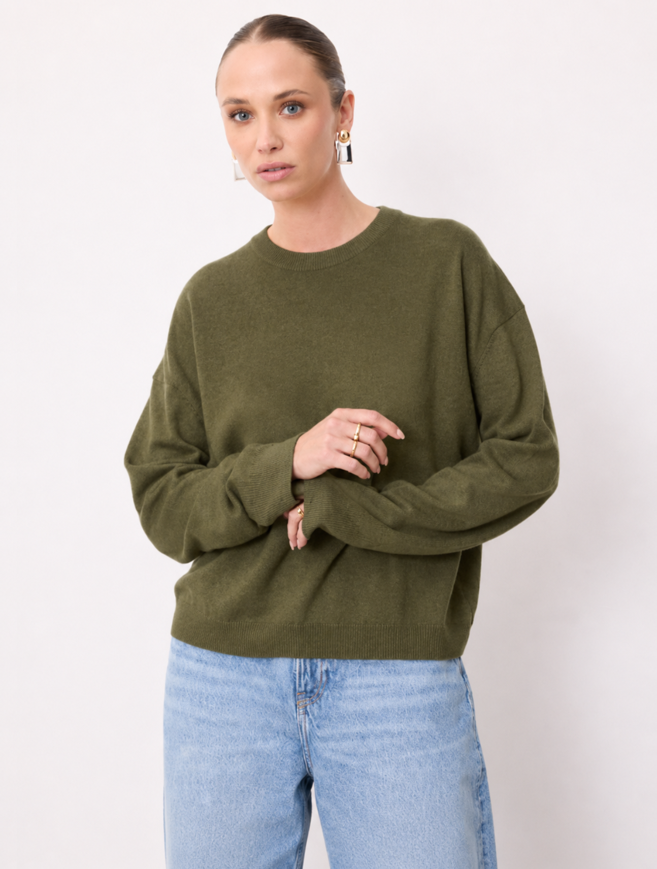 Winnie Sweater