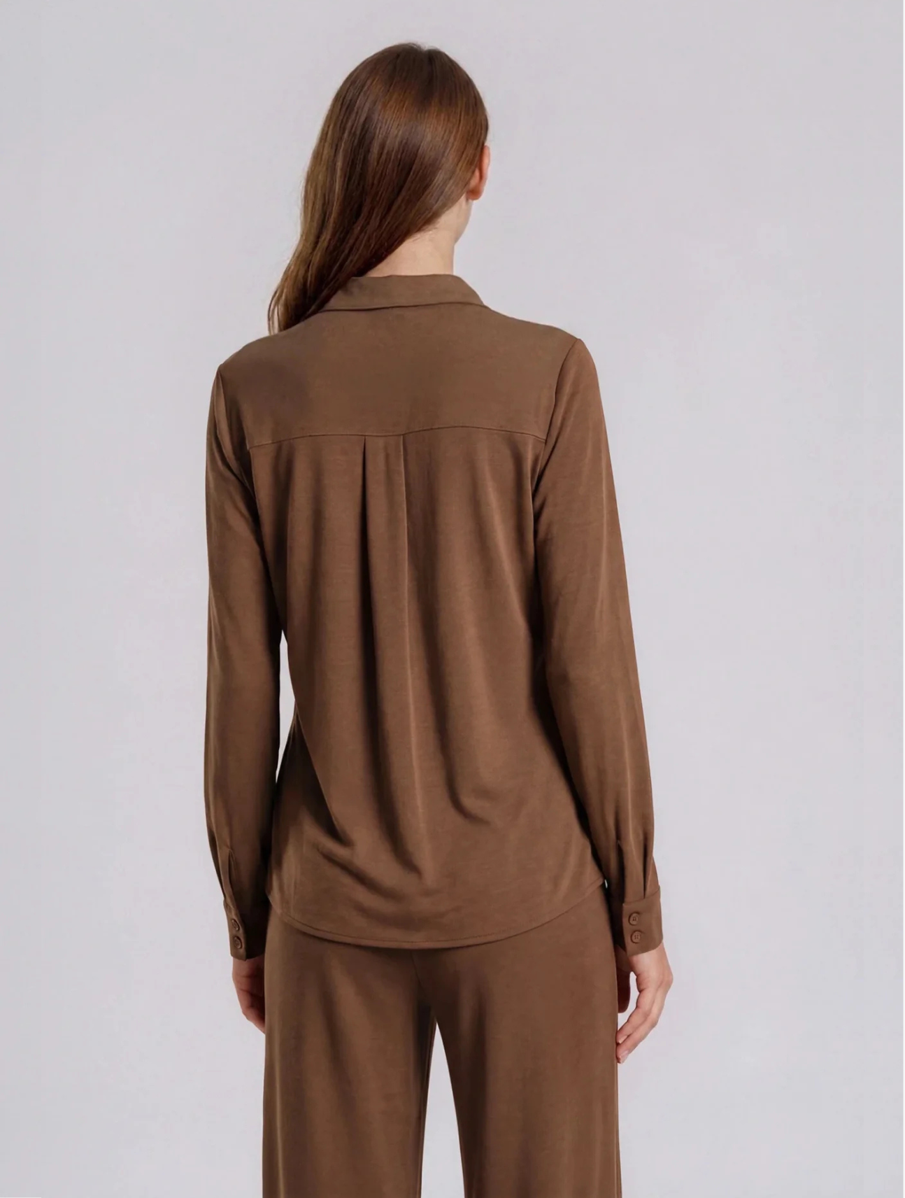 Refined Harvest Shirt
