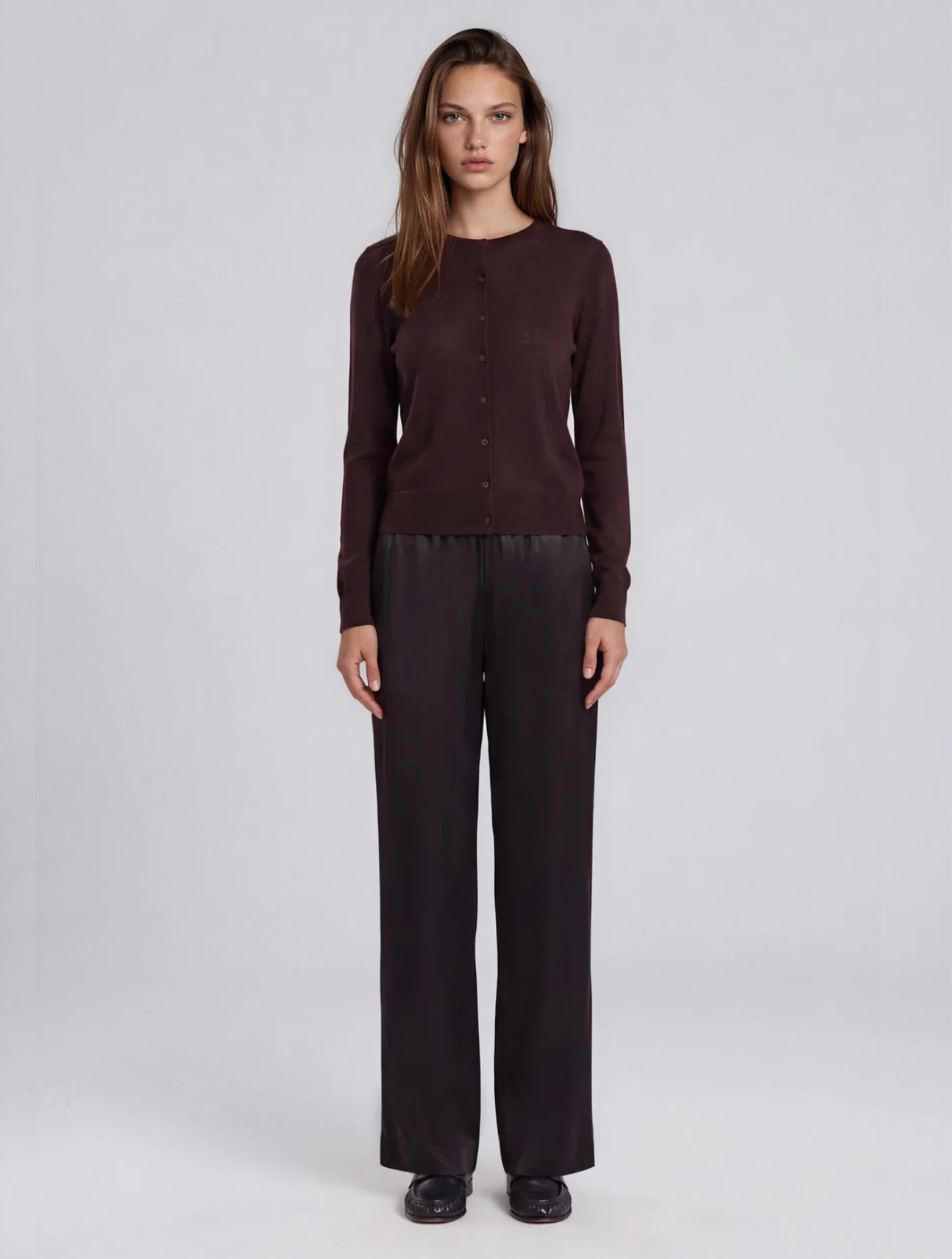 24/7 Knit Cardigan