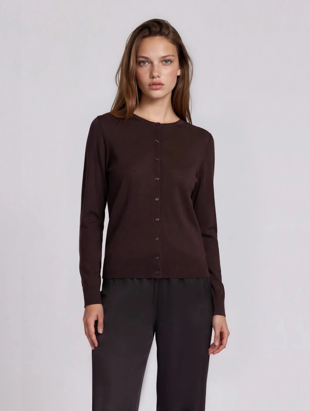 24/7 Knit Cardigan