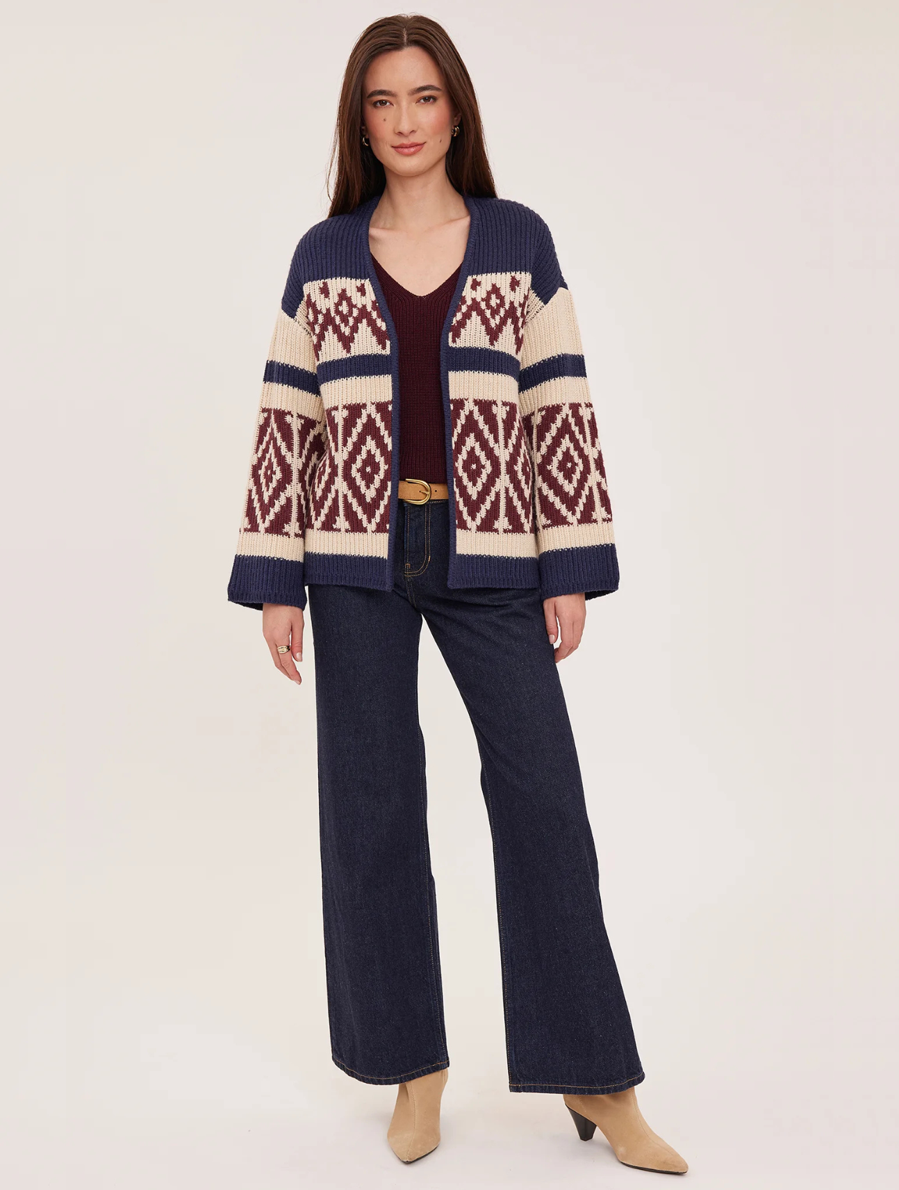 Dorian Cardigan