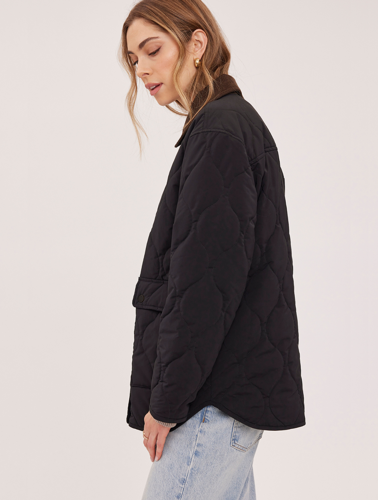 Felix Jacket