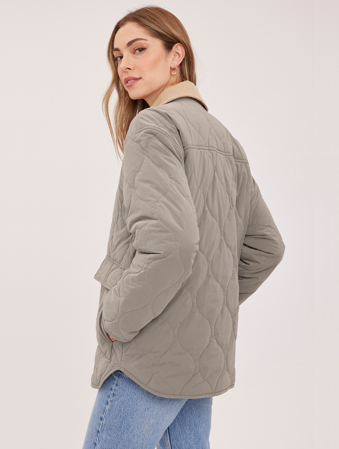 Felix Jacket