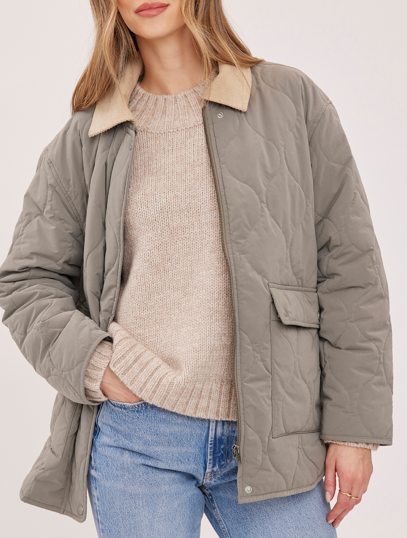Felix Jacket