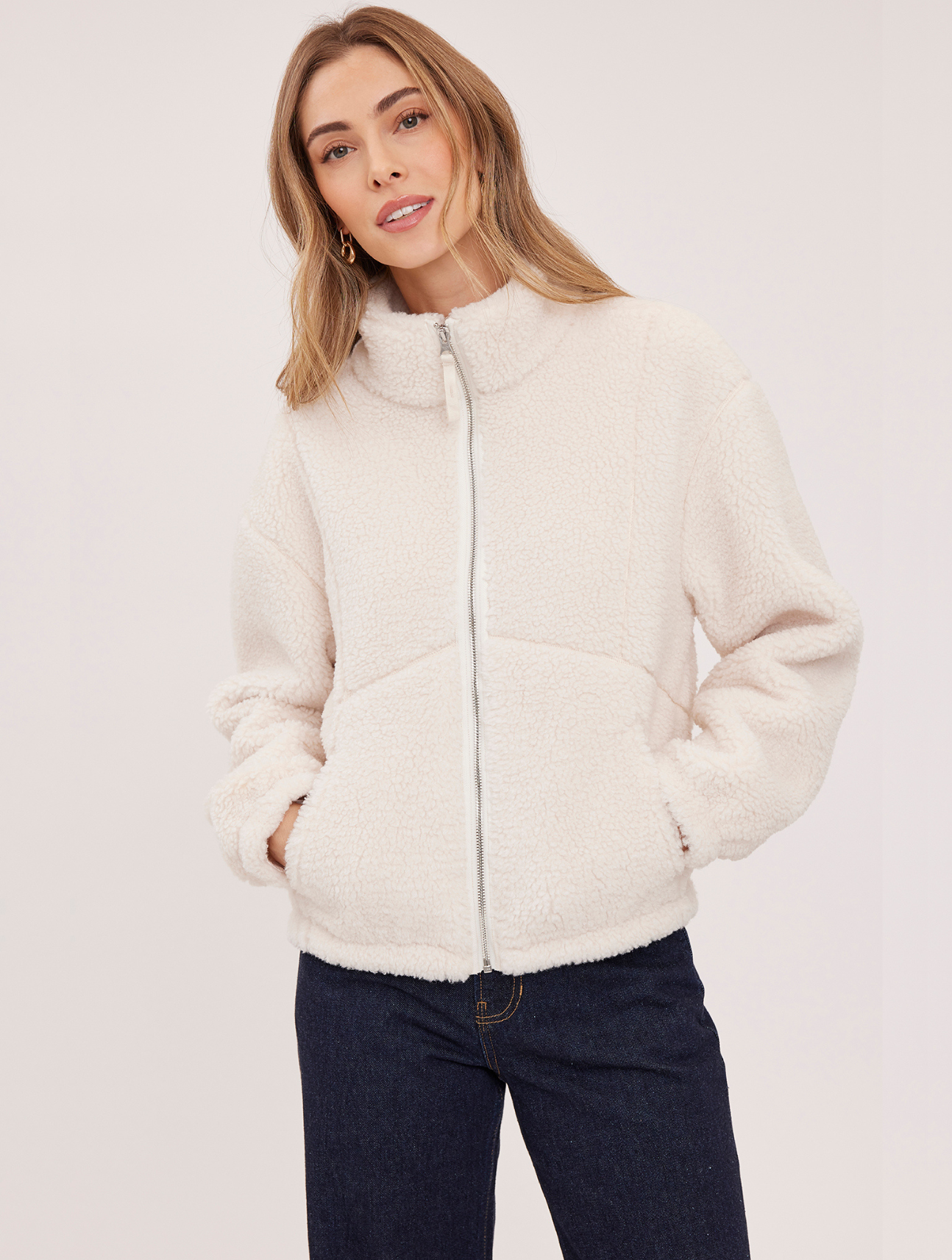 Camden Fleece