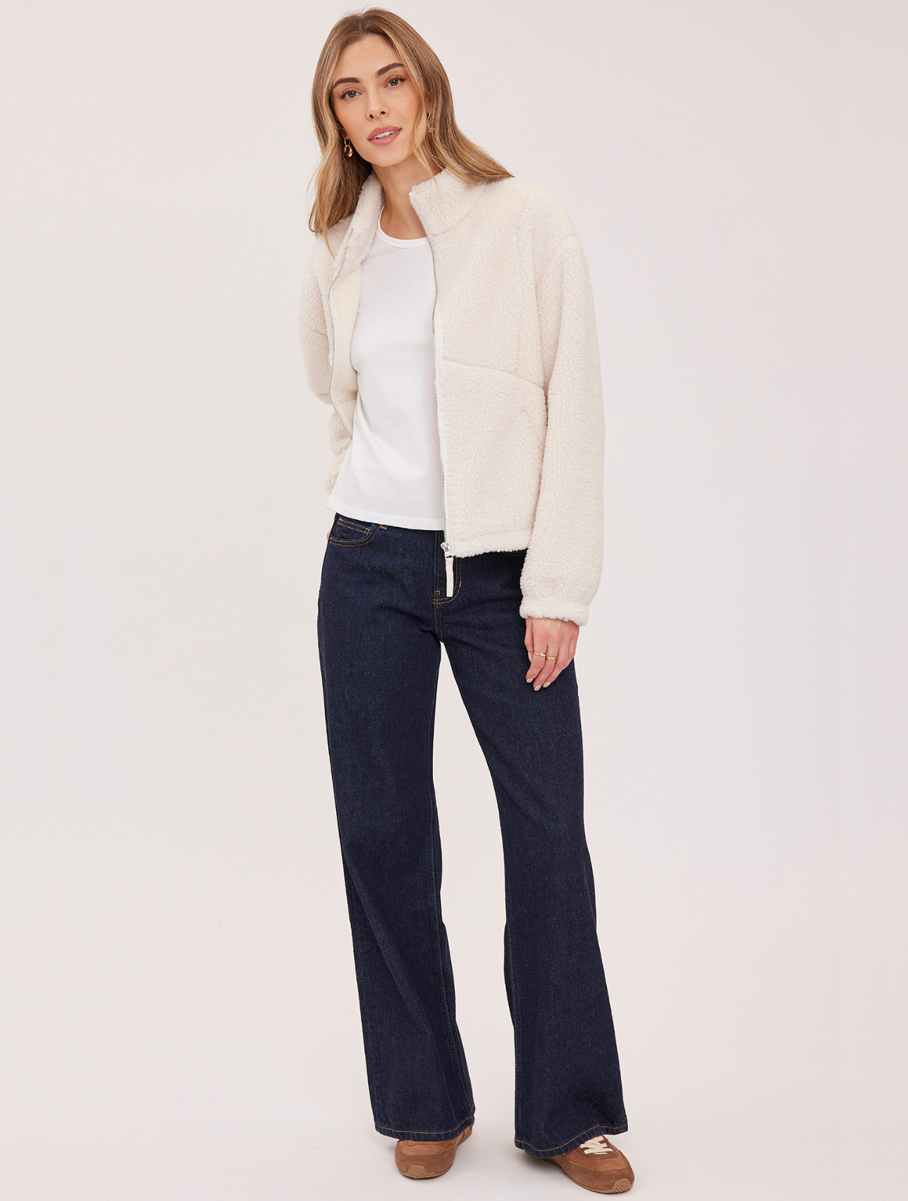 Camden Fleece