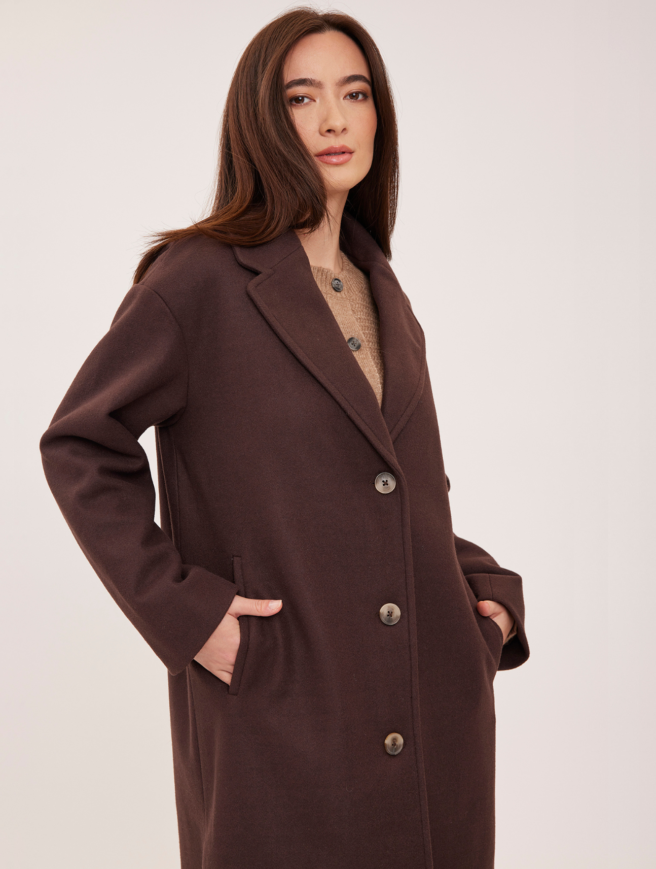 Agatha Coat