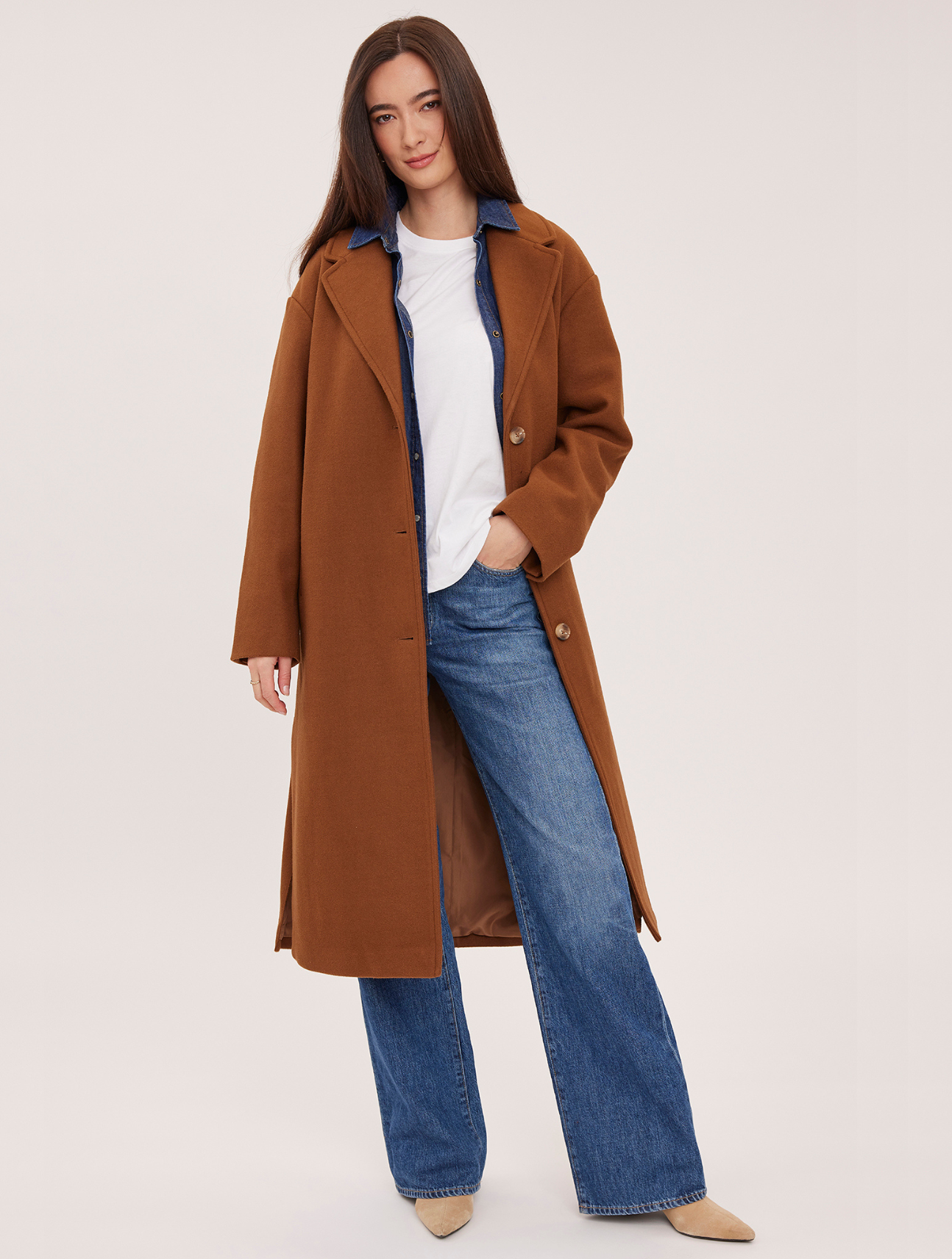Agatha Coat