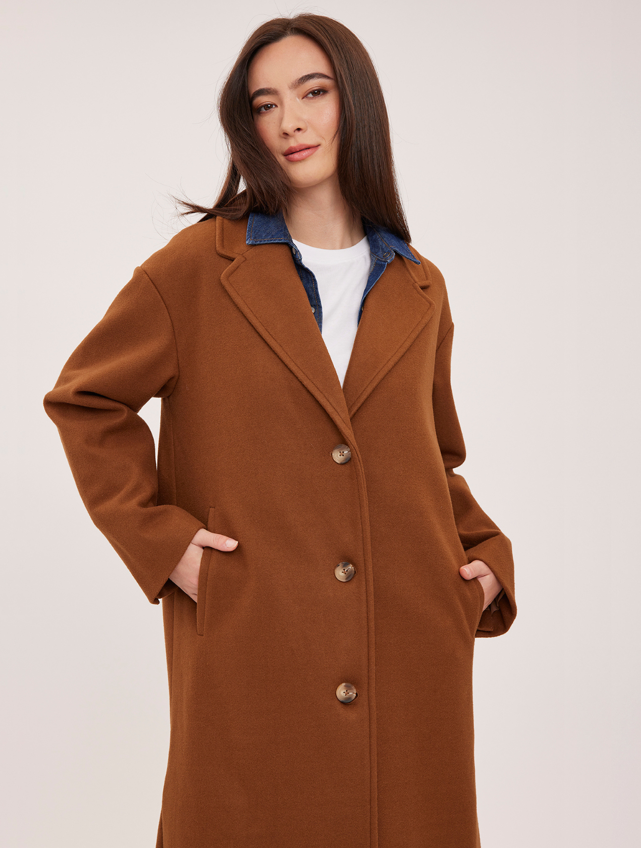 Agatha Coat