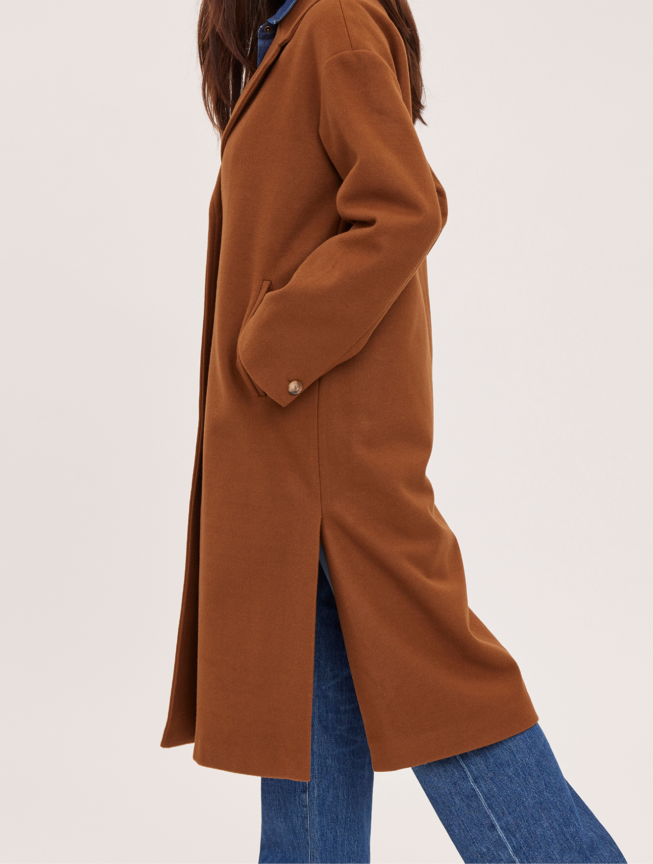 Agatha Coat