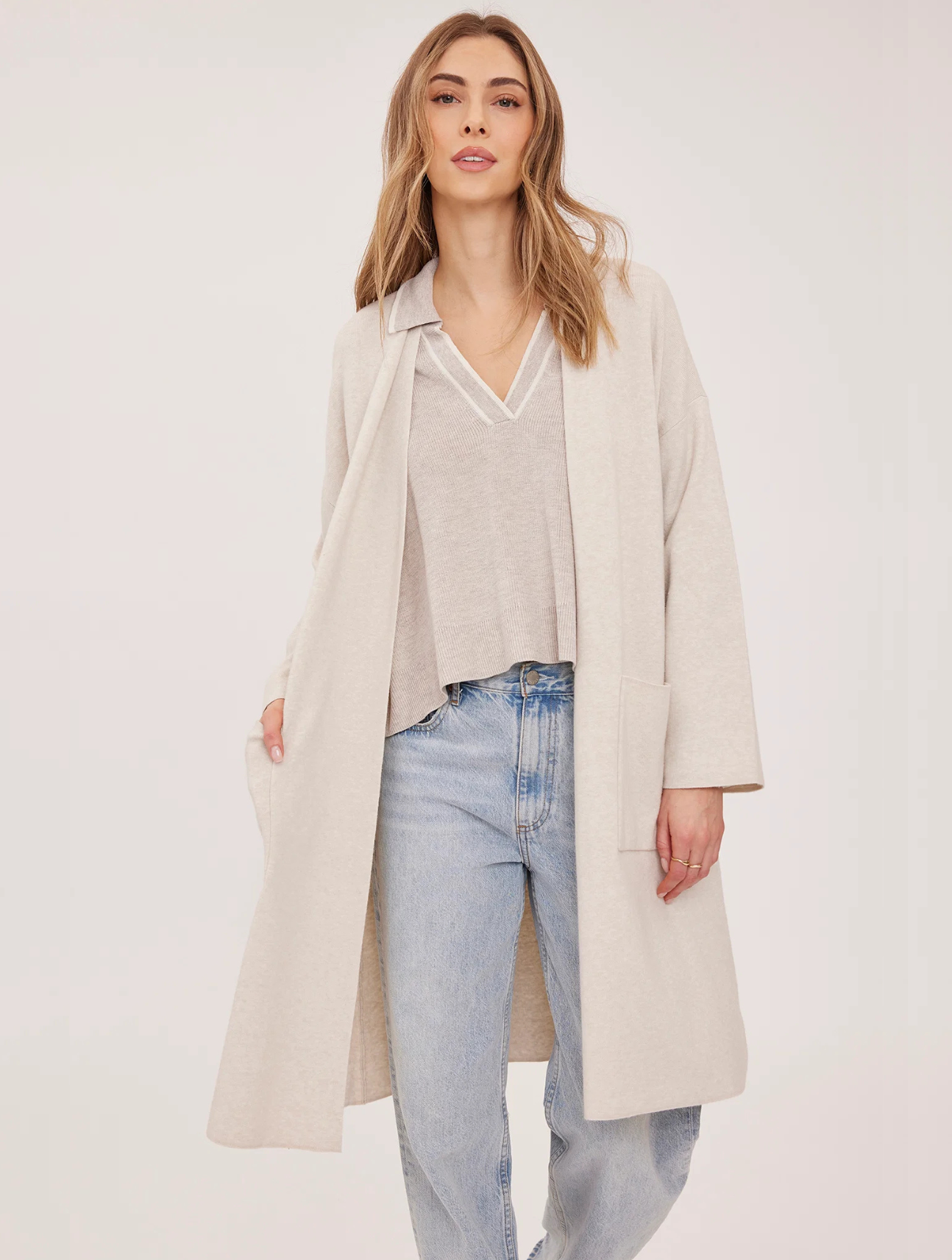 Blake Cardigan