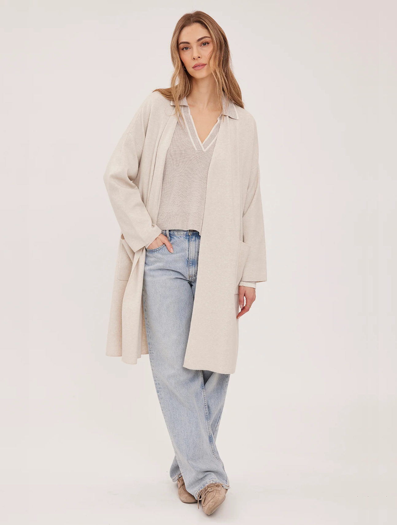 Blake Cardigan