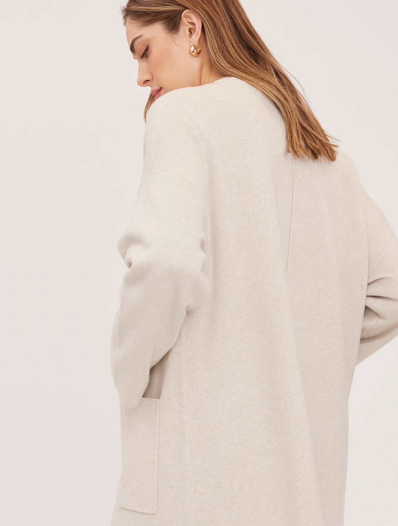 Blake Cardigan