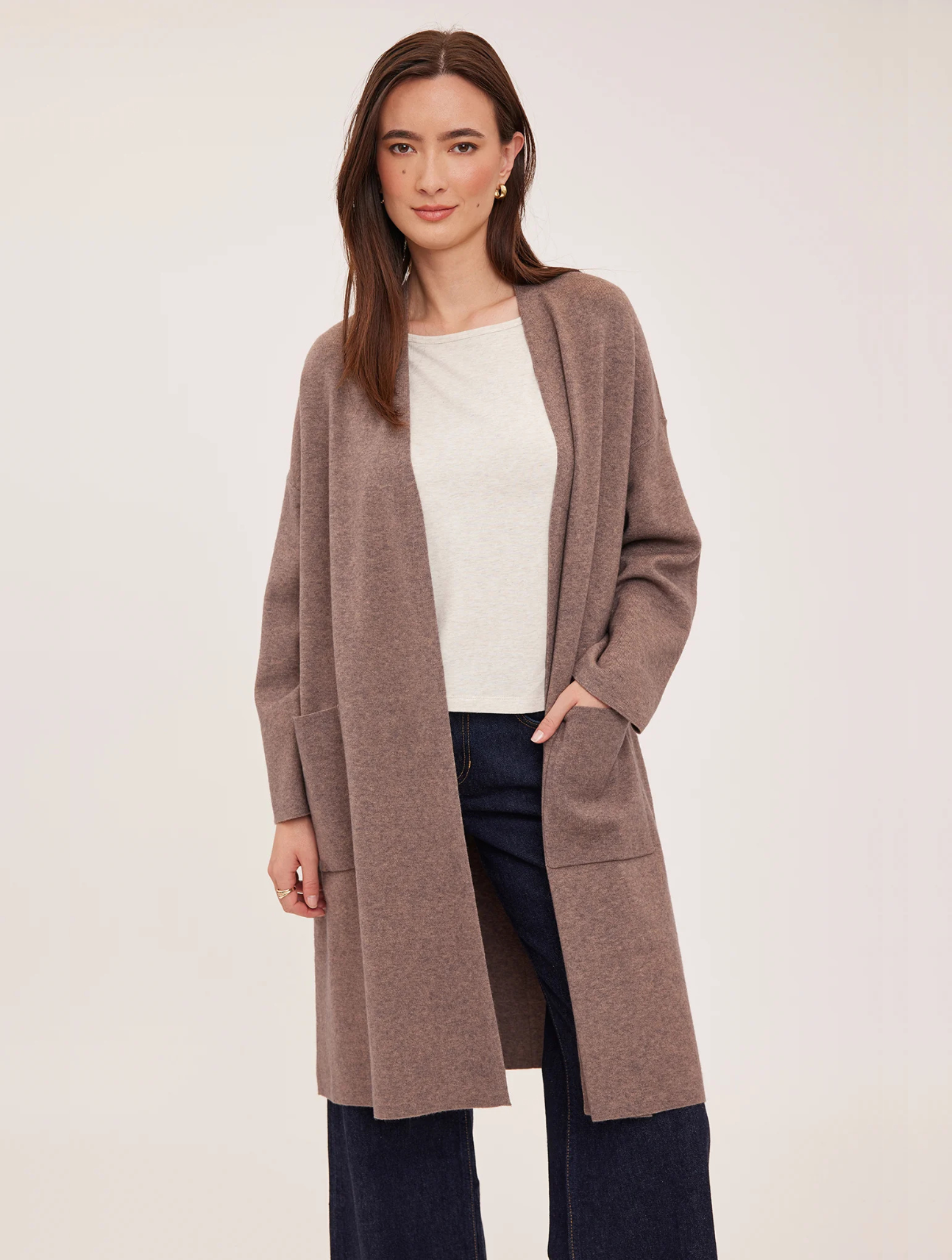 Blake Cardigan