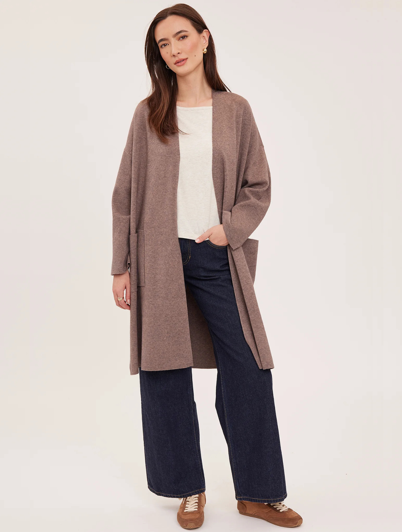 Blake Cardigan