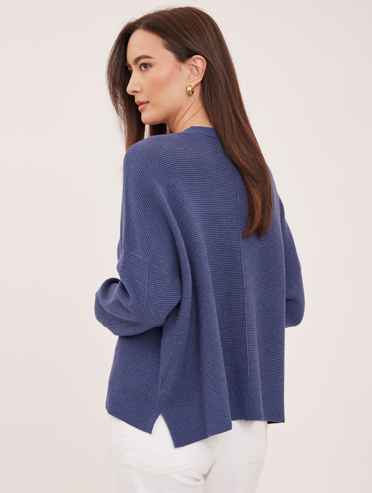 Axel Pullover Sweater