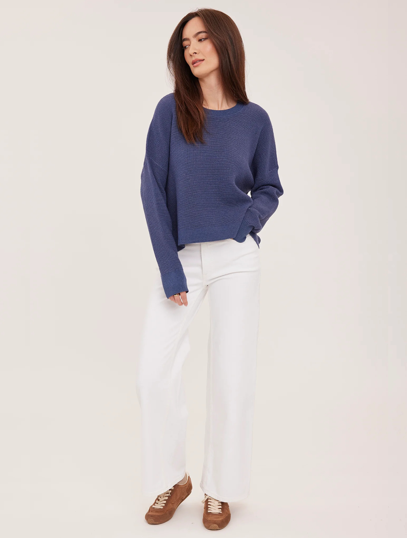 Axel Pullover Sweater