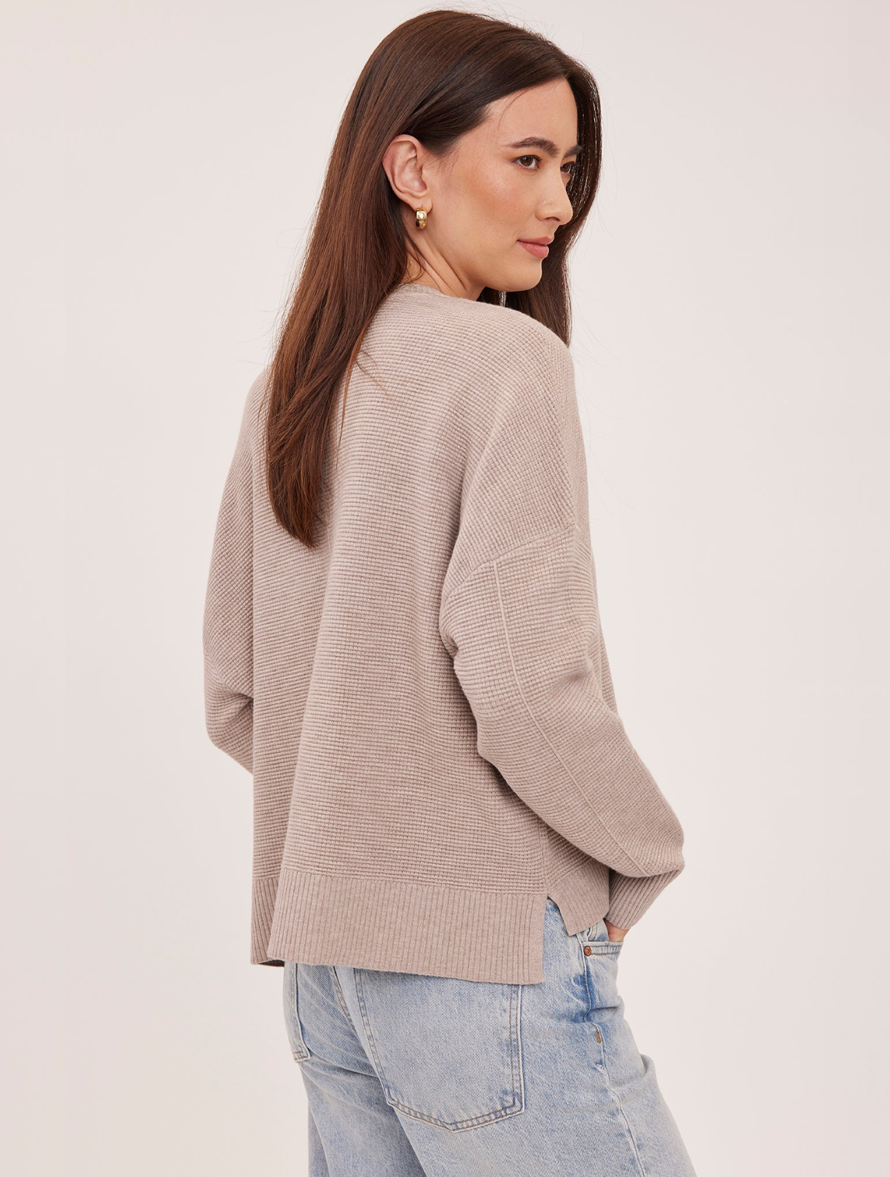 Axel Pullover Sweater