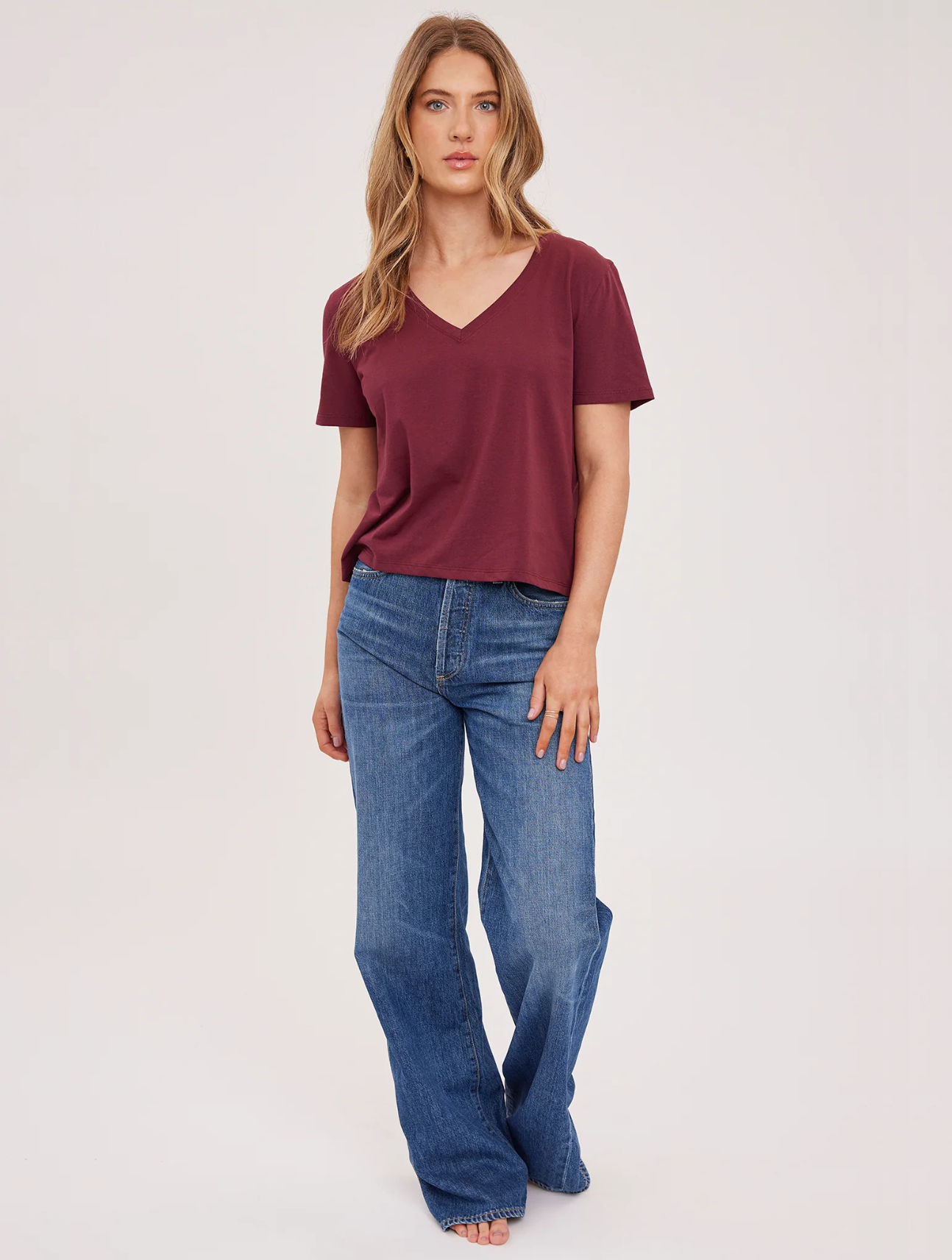 Lucy T-Shirt