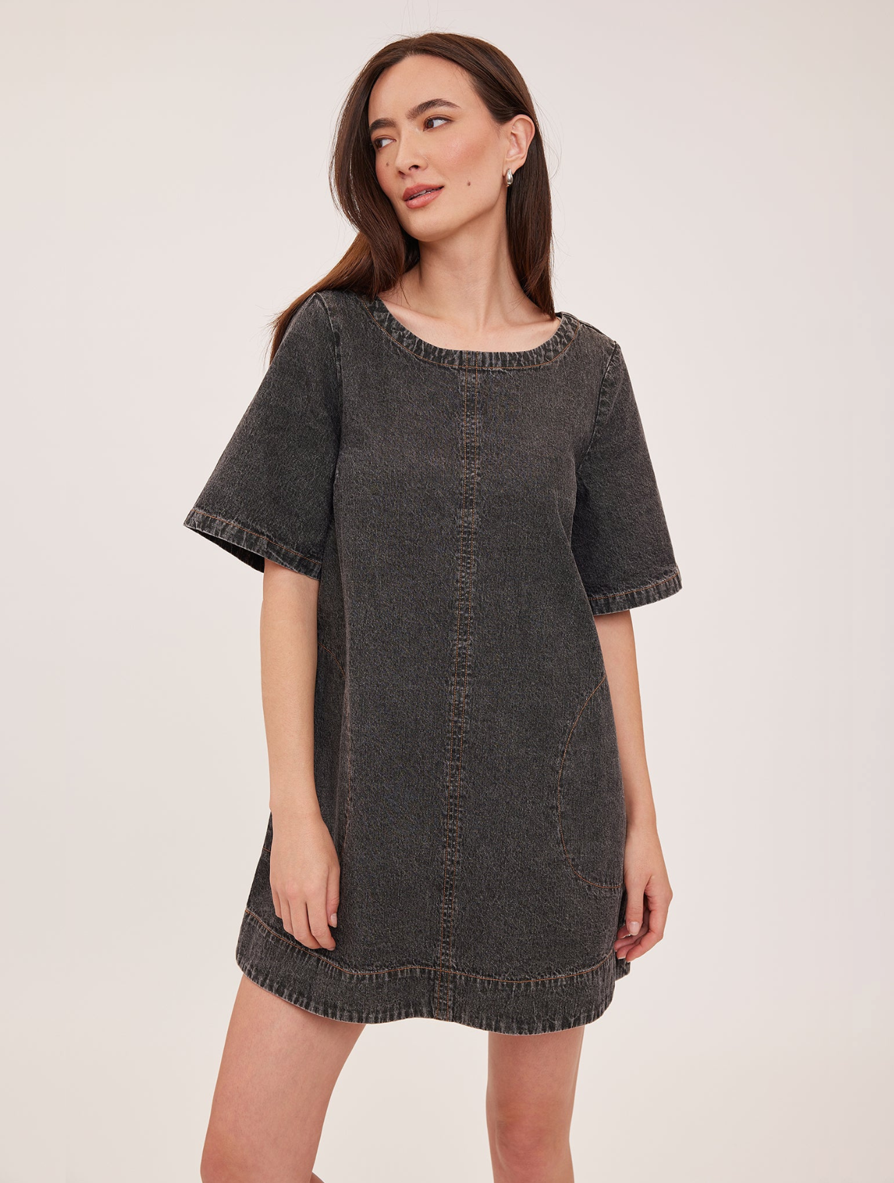 Penelope Mini Dress