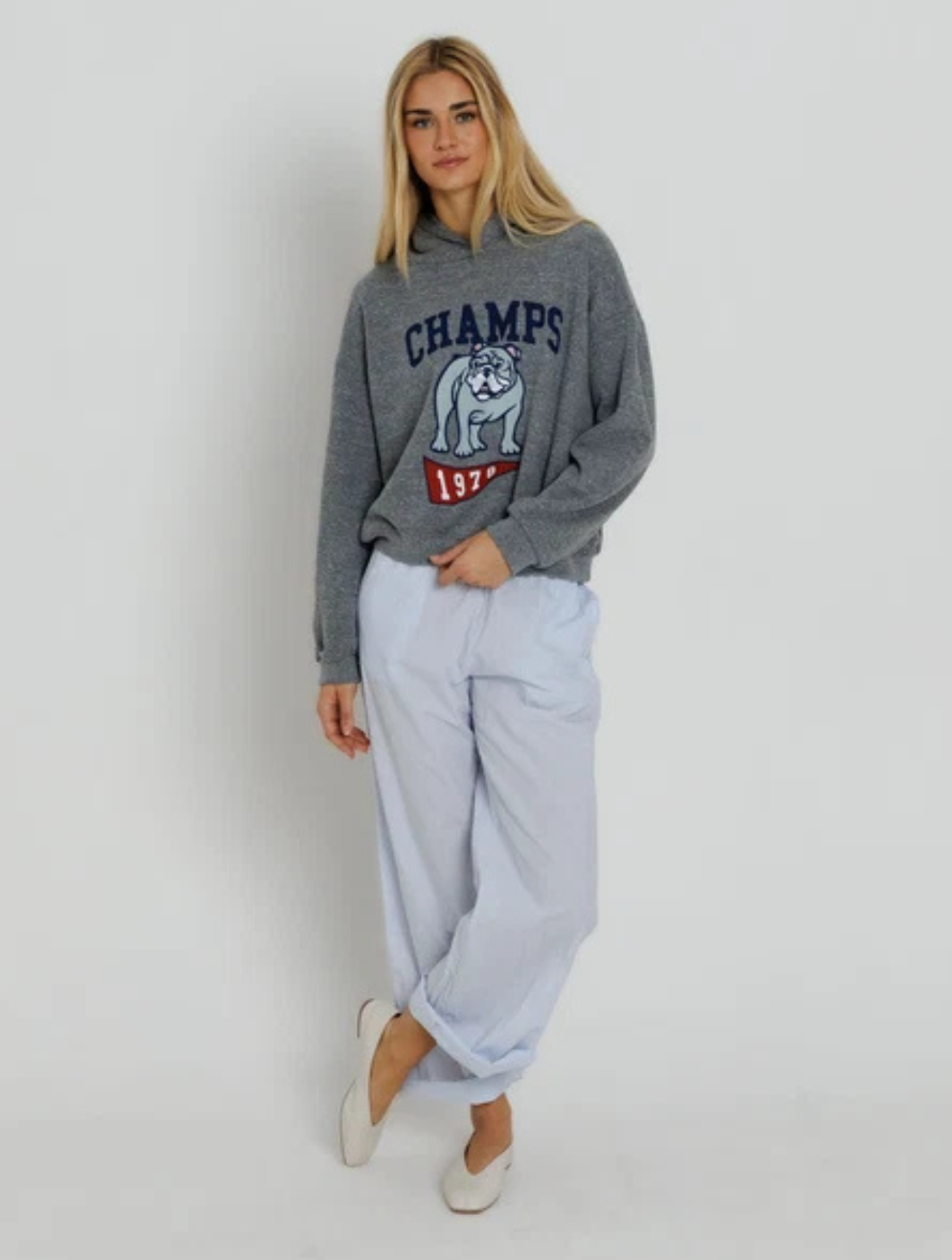 Champs 1978 Classic Hoodie