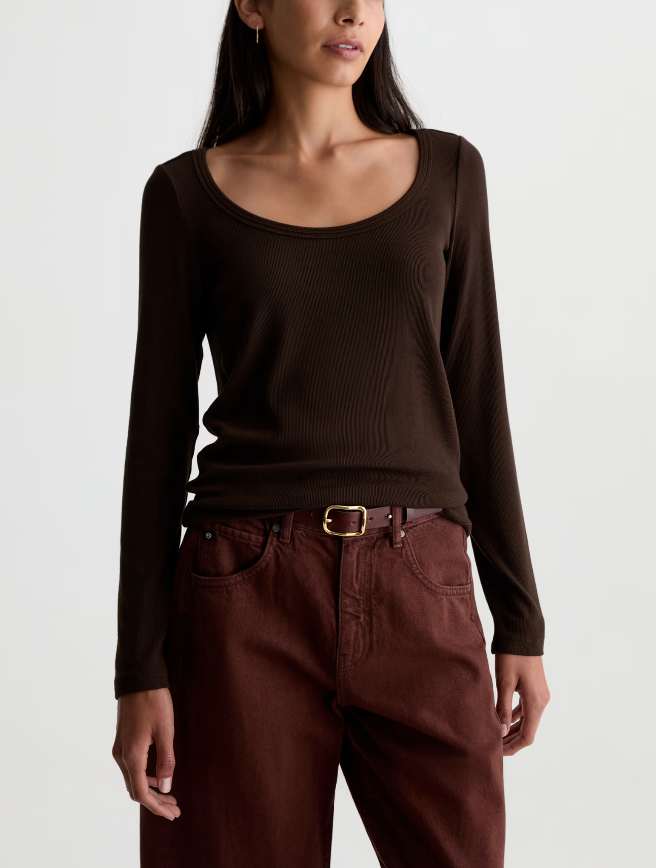 Gia Long Sleeve