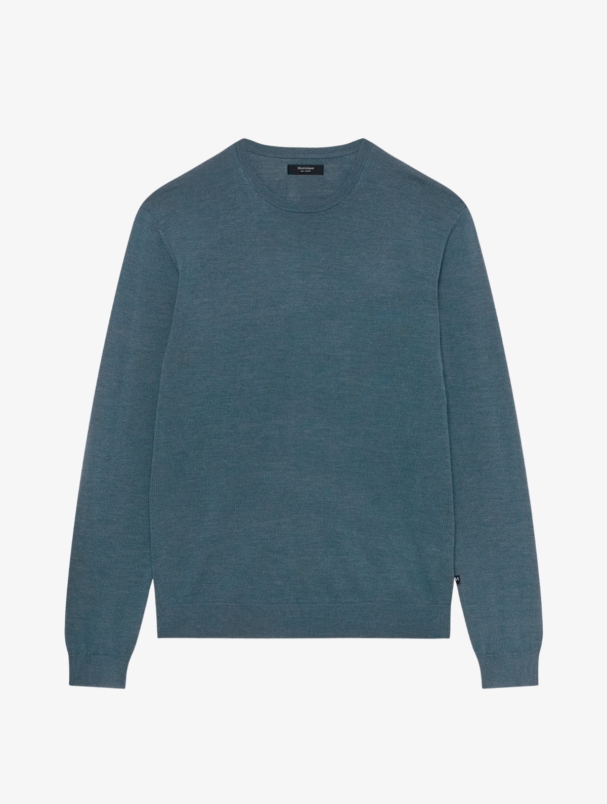 Margrate Merino Pullover