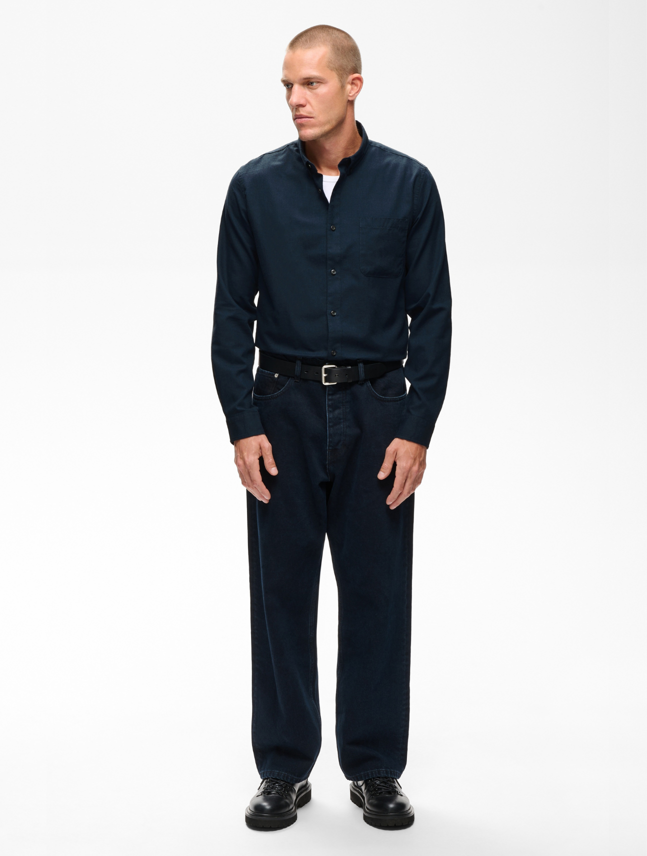 Trostol Shirt