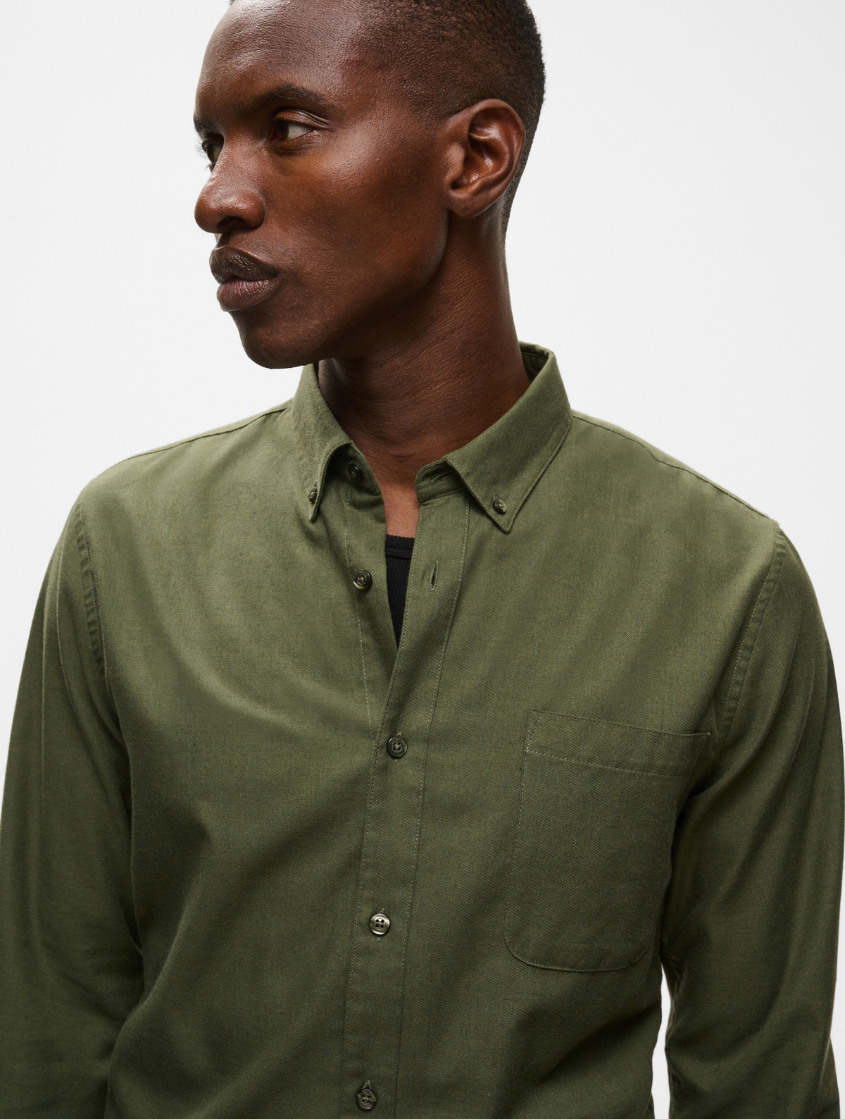 Trostol Shirt