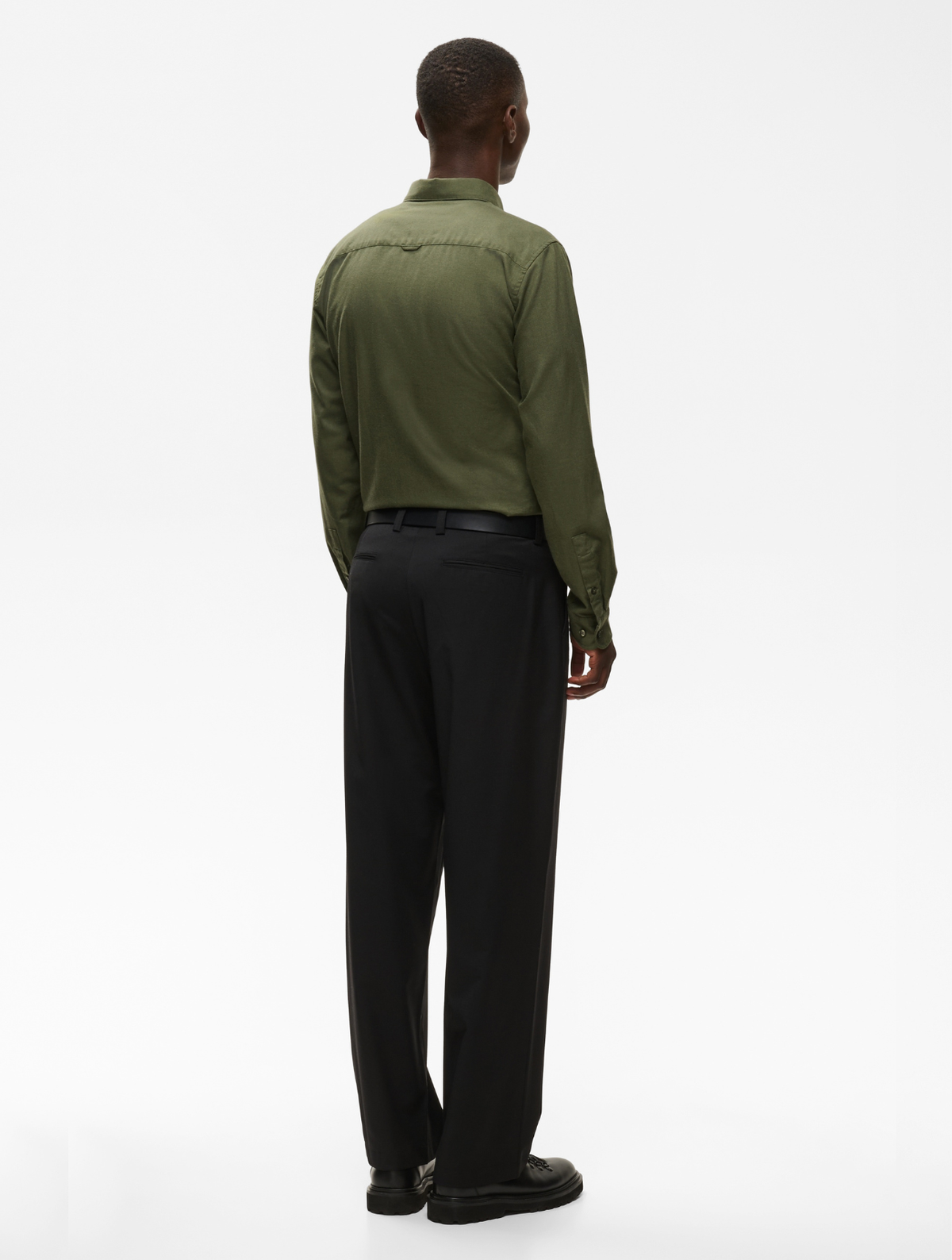 Trostol Shirt