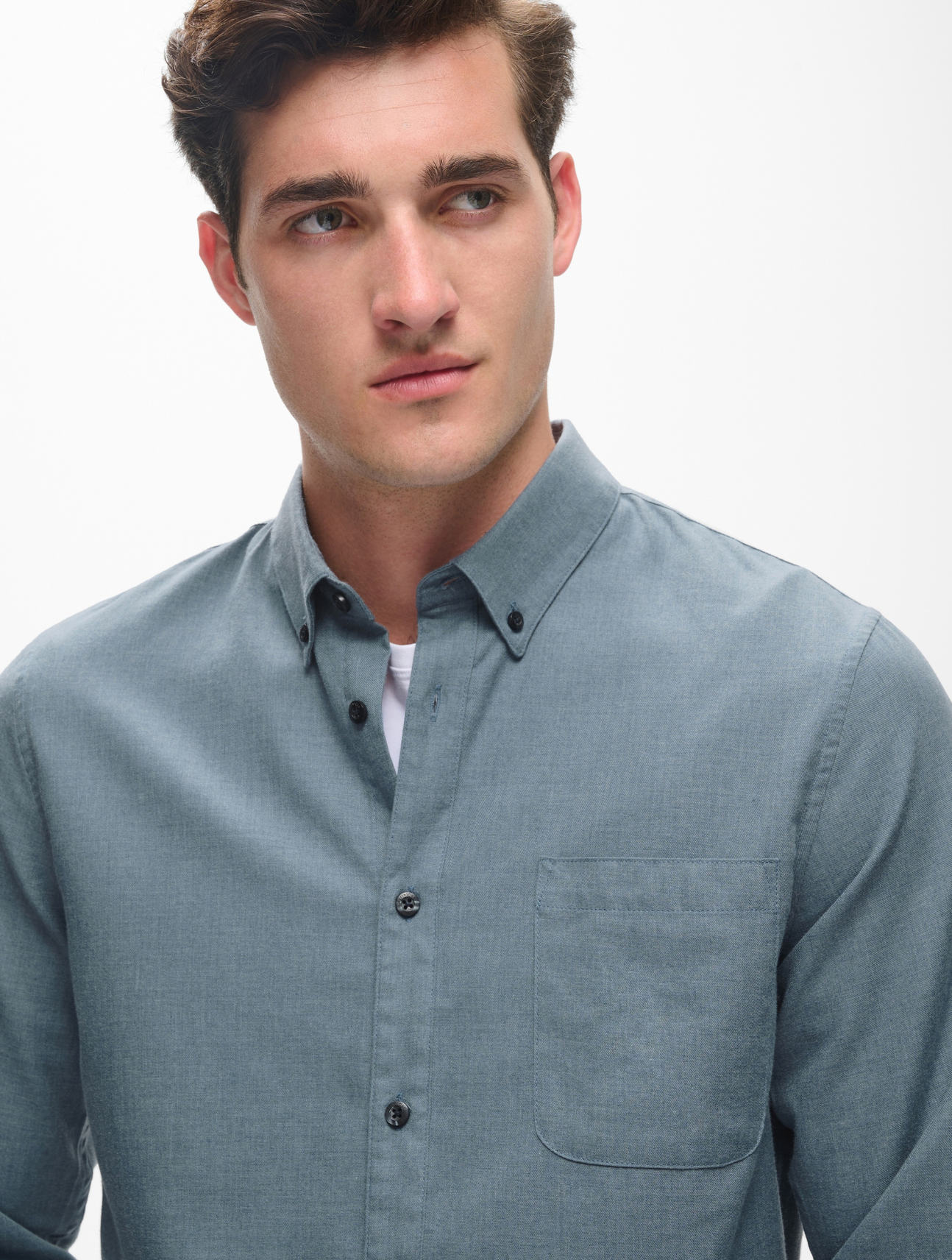 Trostol Shirt