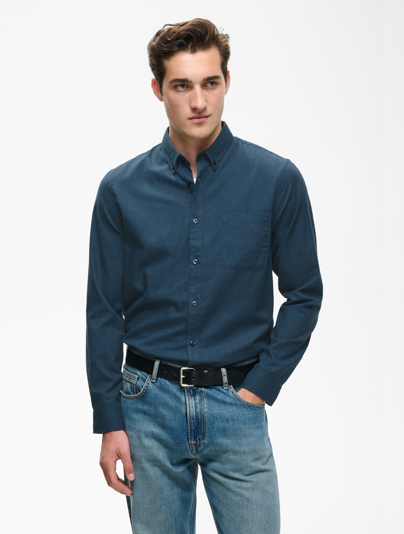 Trostol Shirt