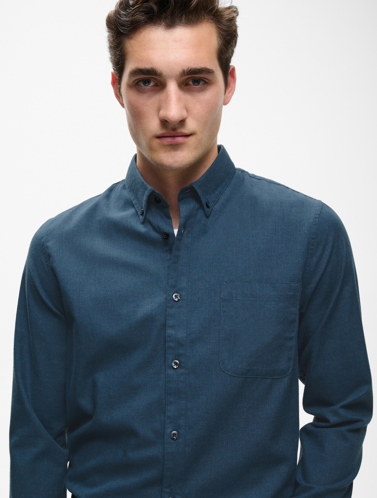 Trostol Shirt