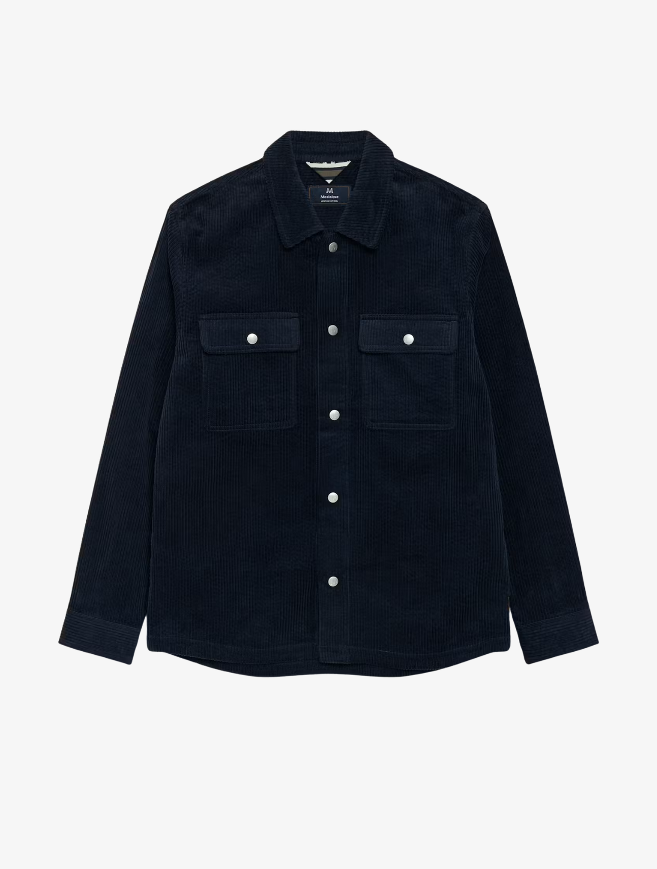Cookridge Heritage Overshirt