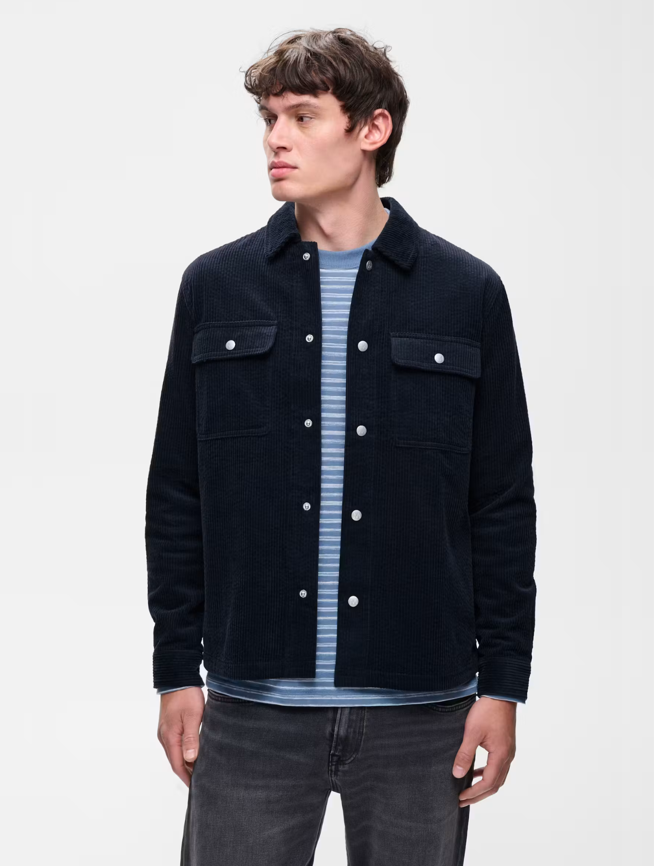 Cookridge Heritage Overshirt