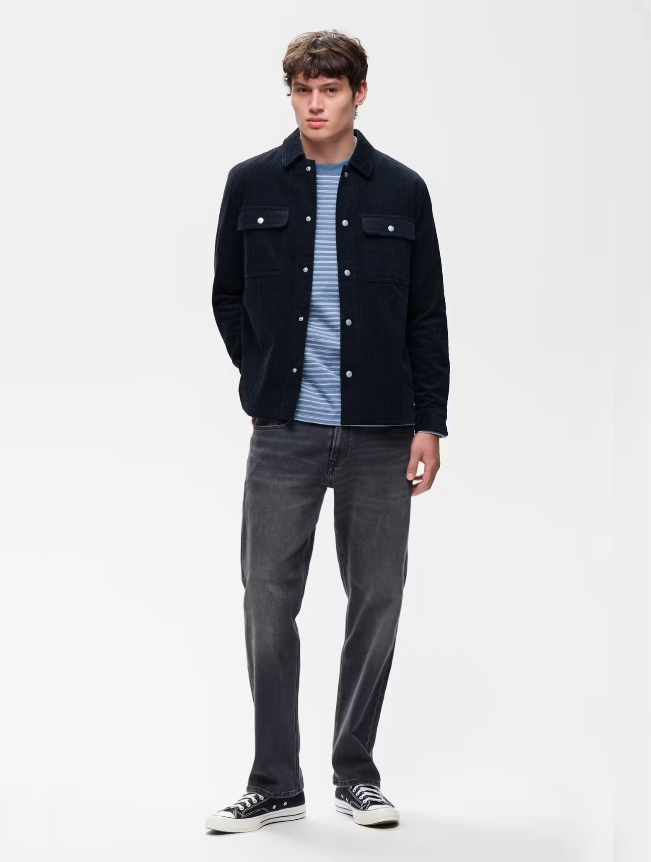 Cookridge Heritage Overshirt