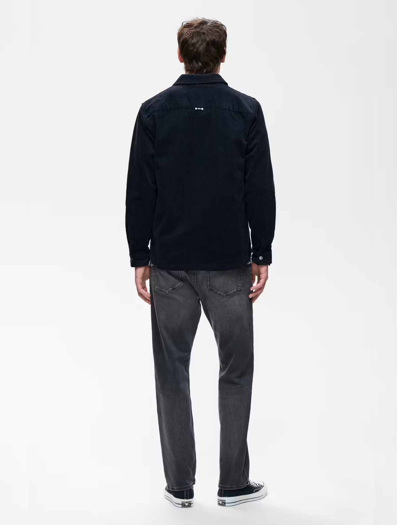 Cookridge Heritage Overshirt