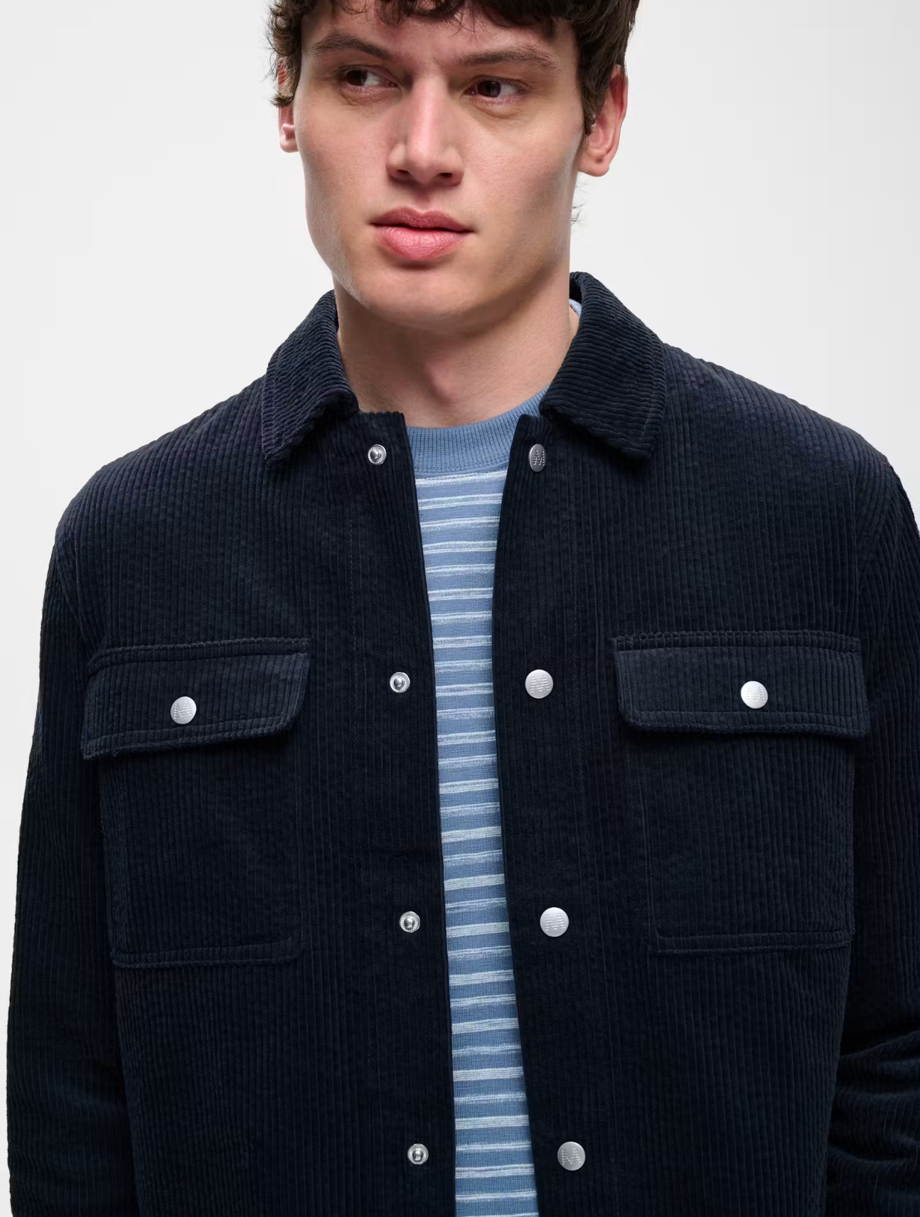 Cookridge Heritage Overshirt