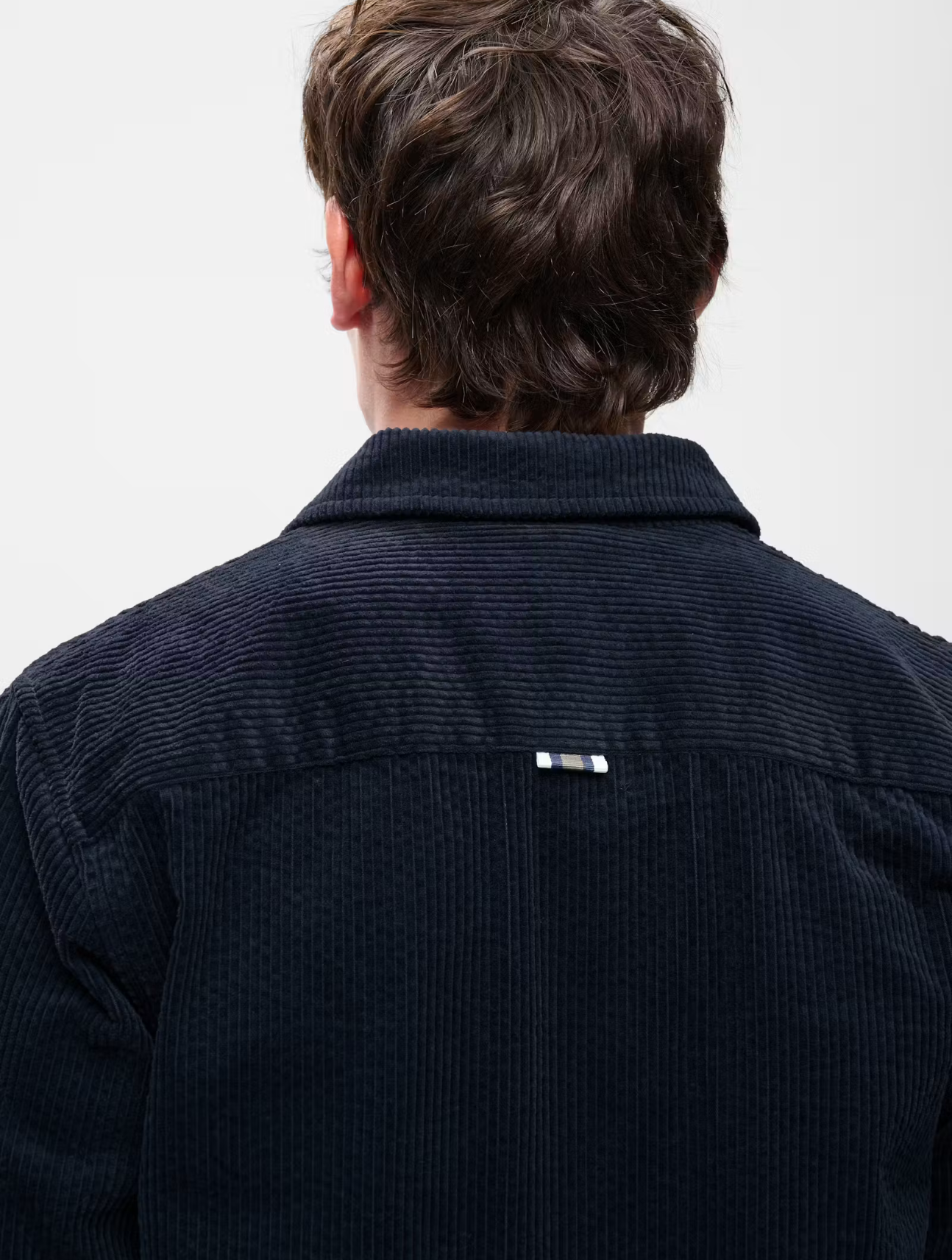 Cookridge Heritage Overshirt