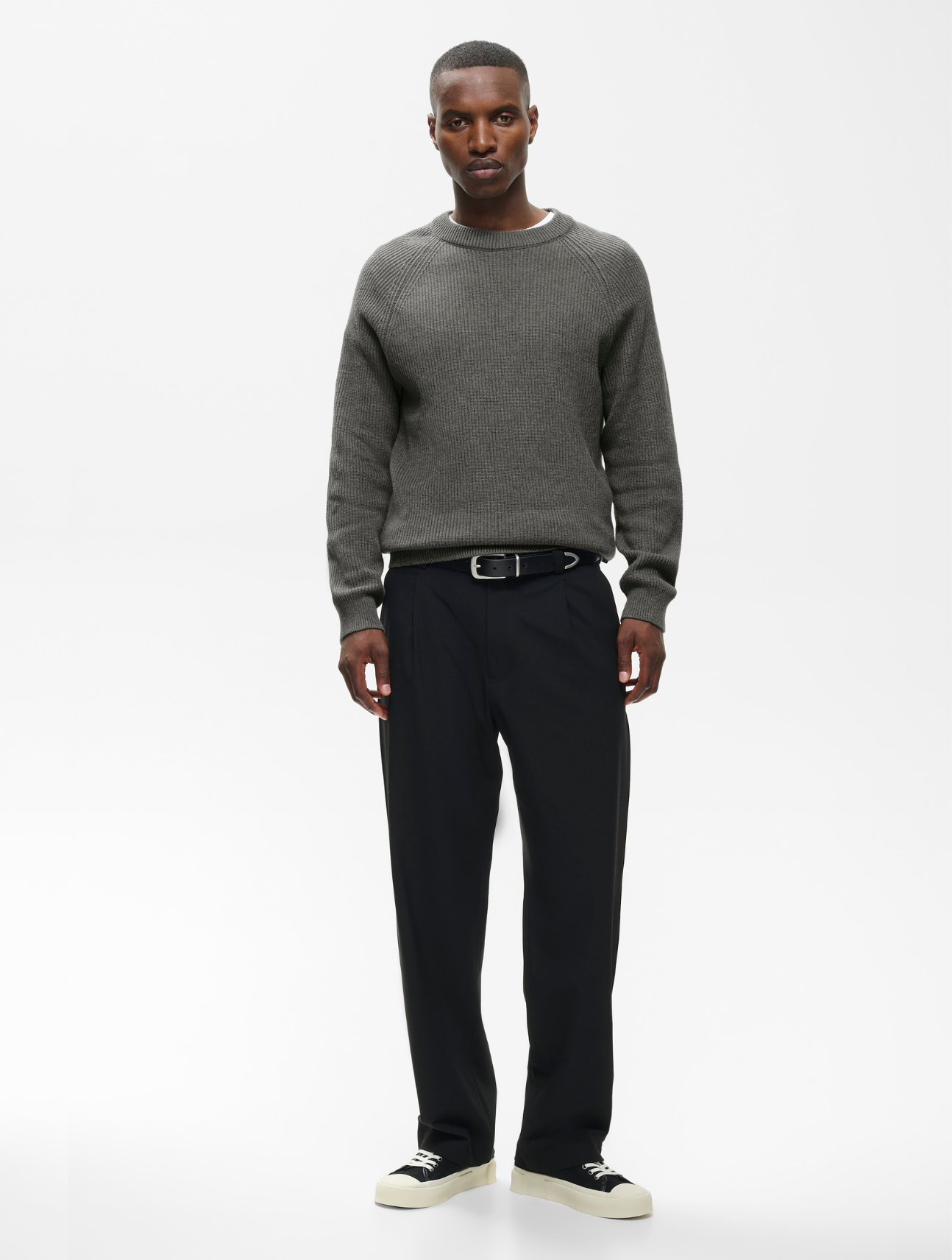 Hellson Pullover