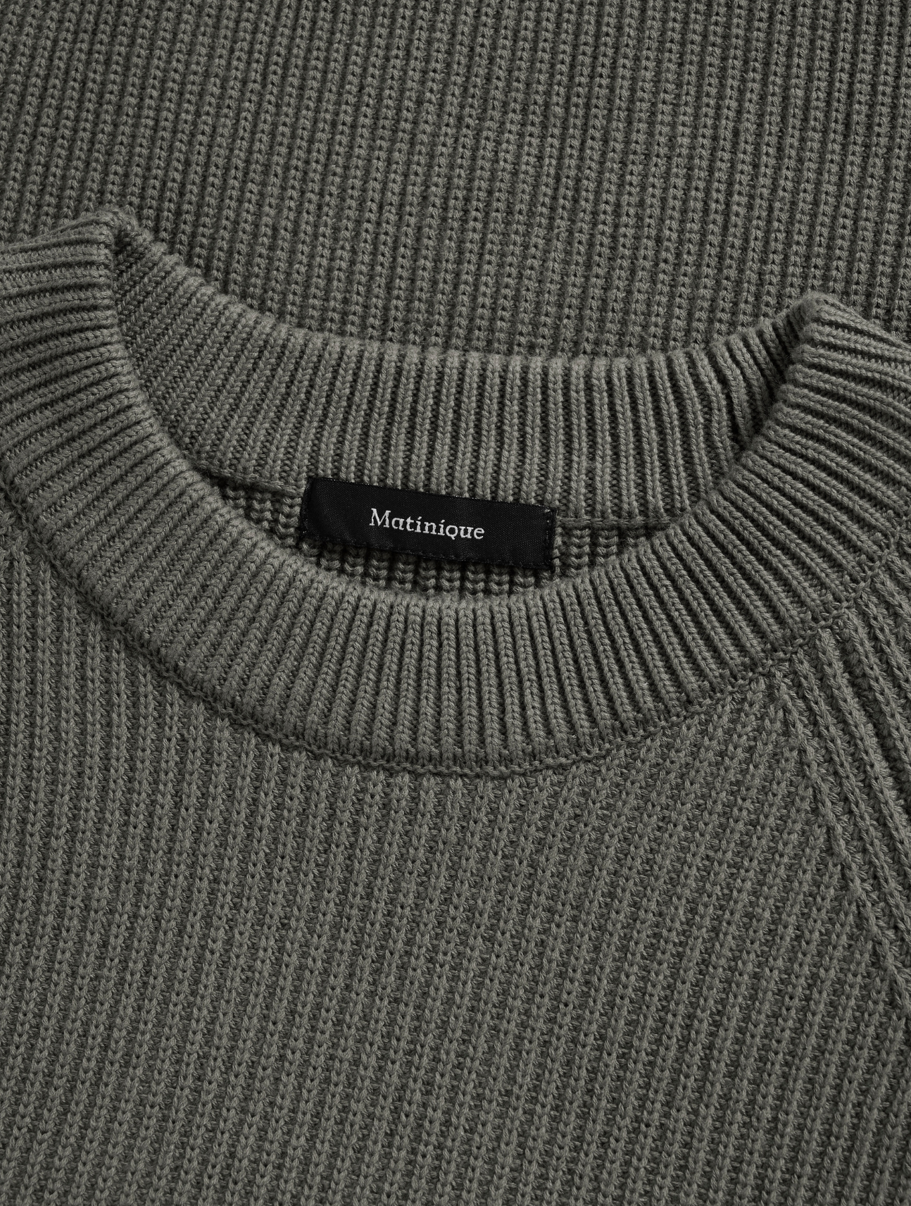 Hellson Pullover