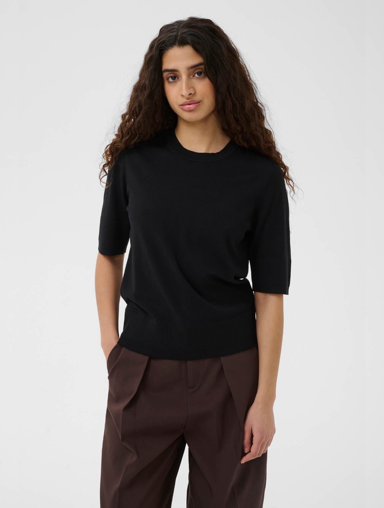Miko Core Tee