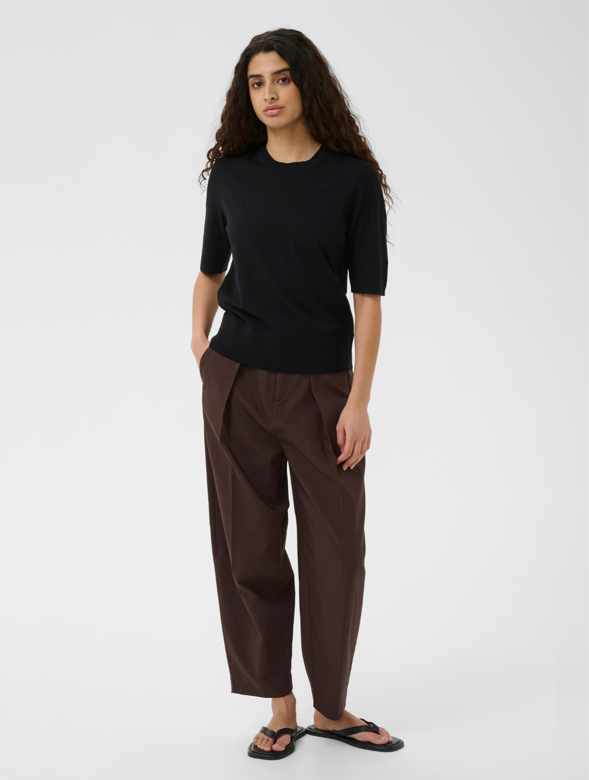 Miko Core Tee