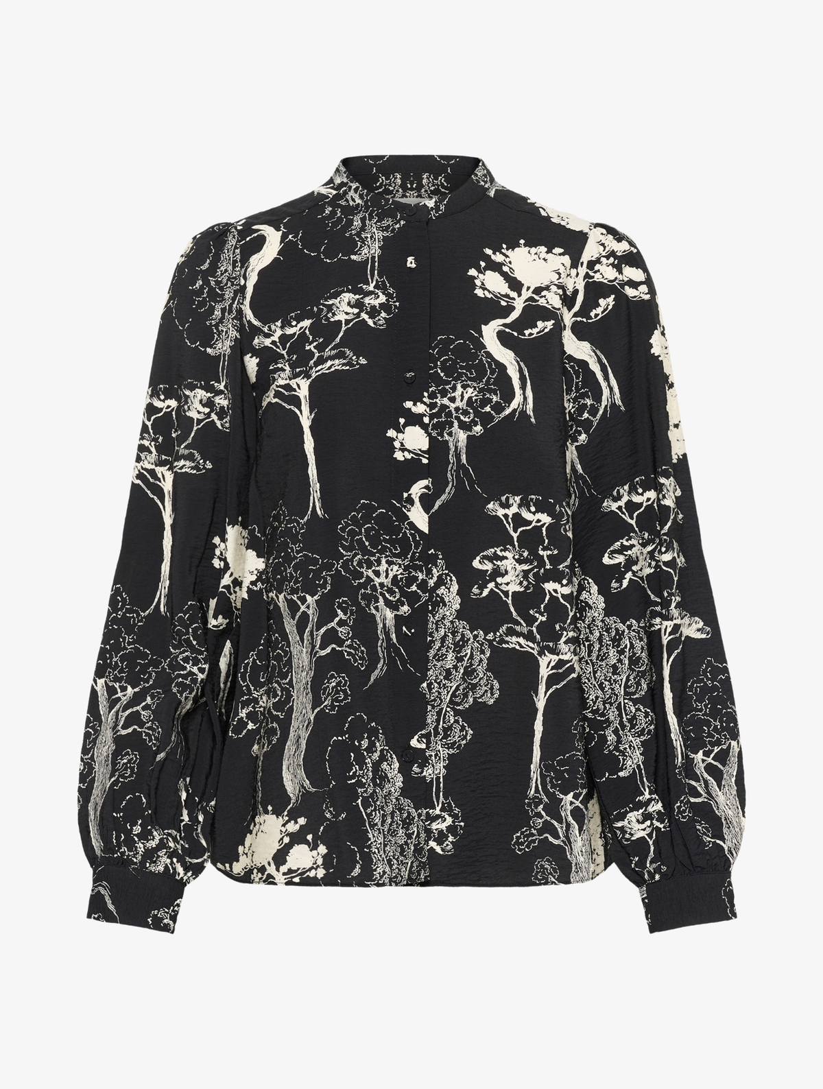 Makenna Shirt