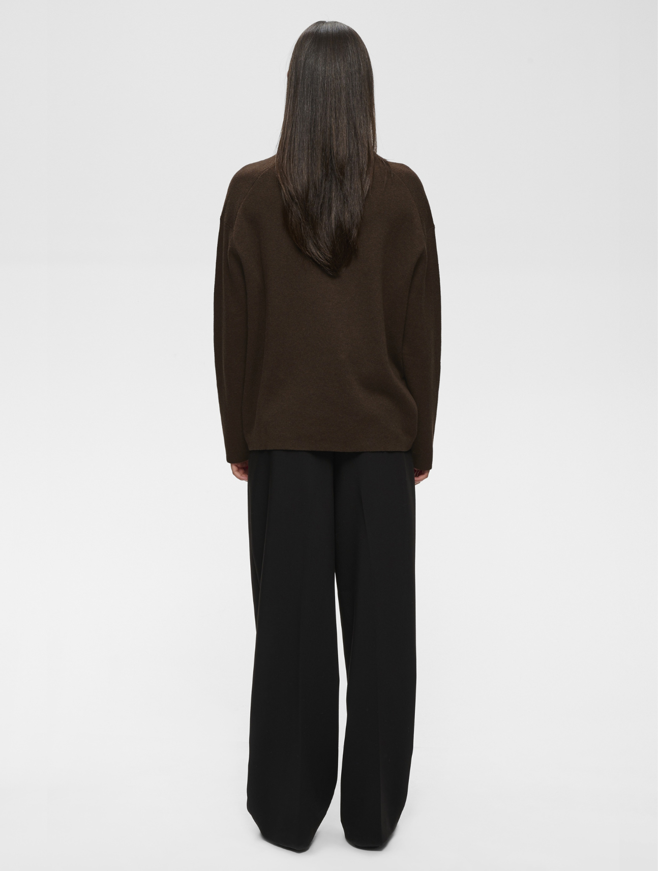 Tilda Pullover