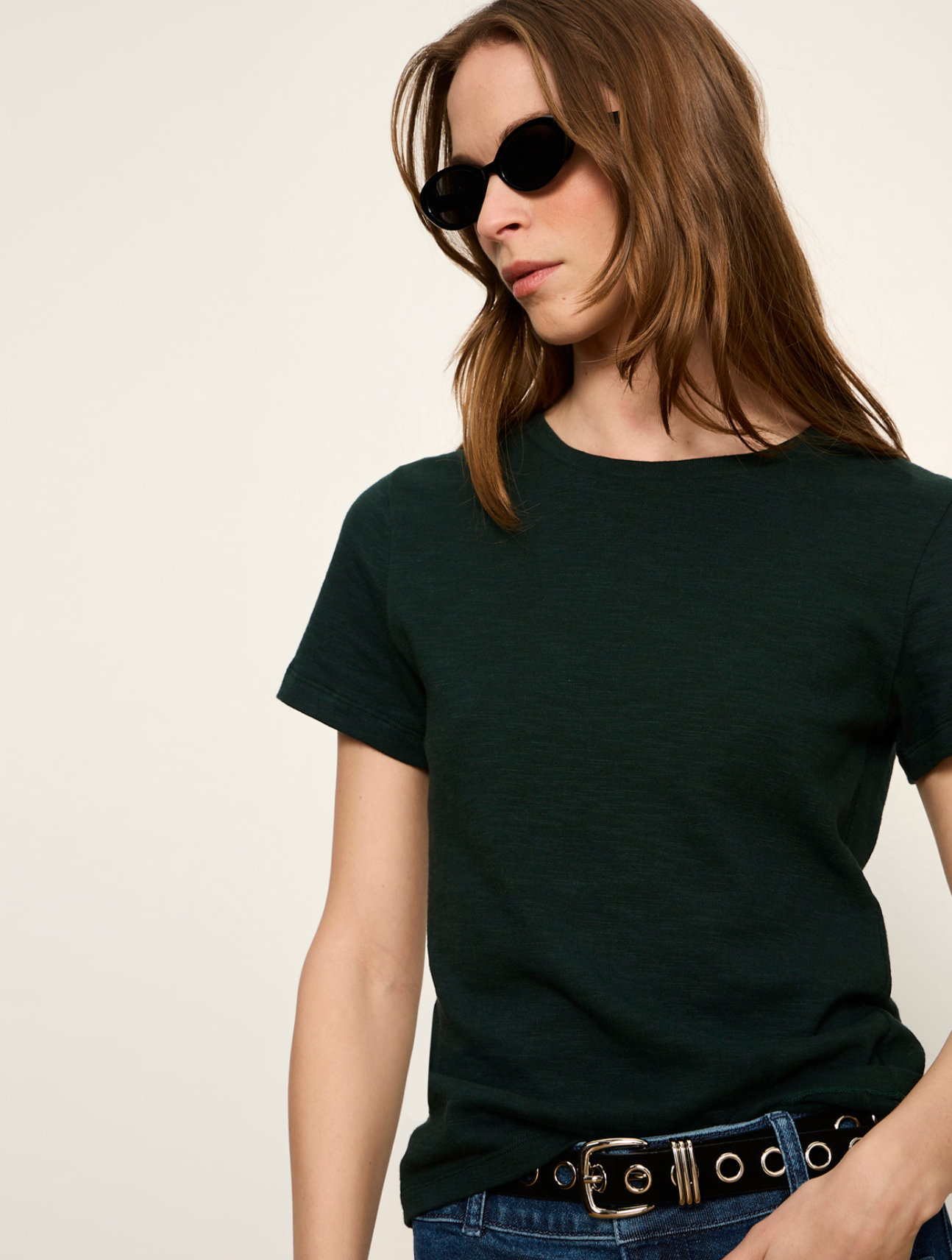 Icon Tee