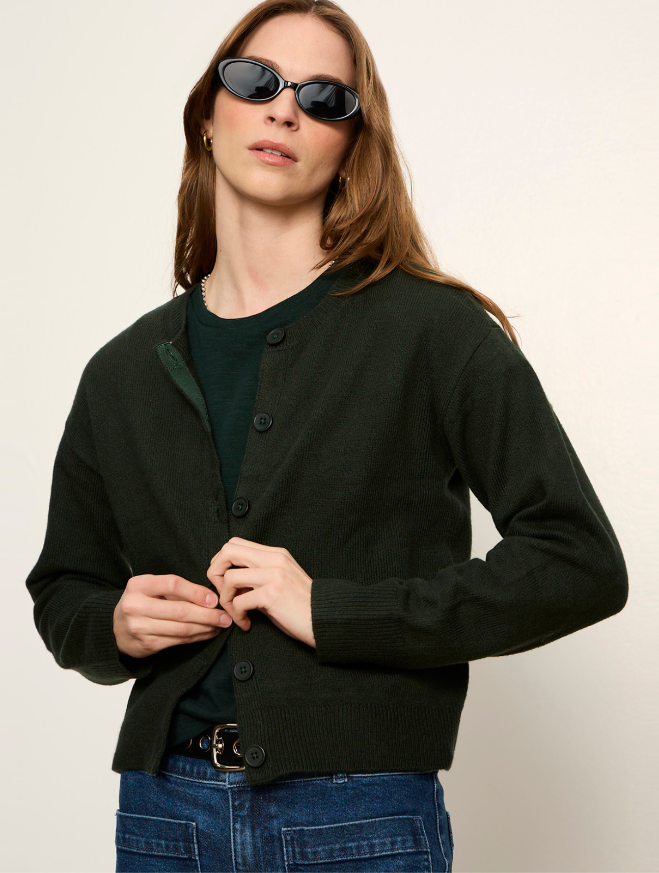 Must Have Cardi