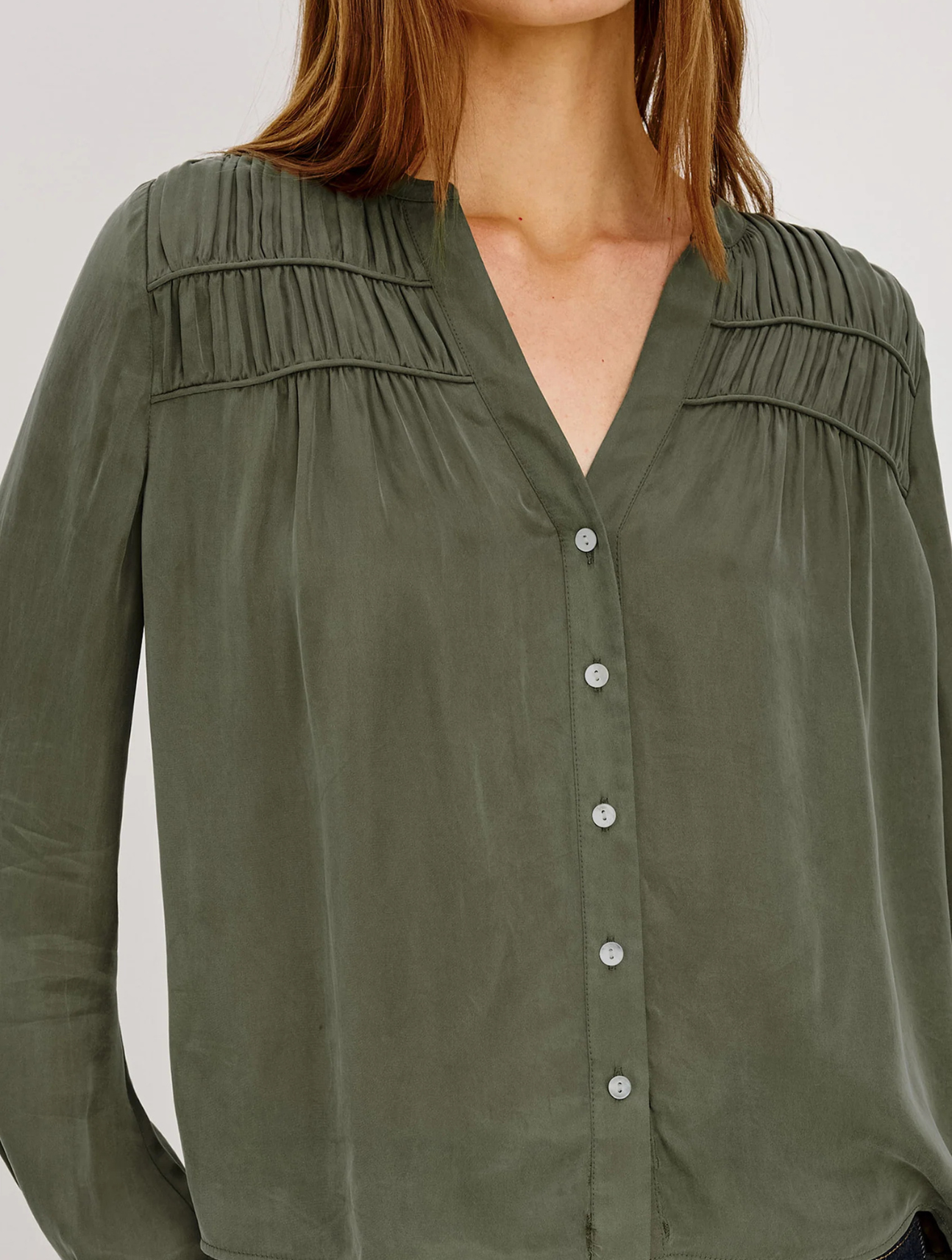 Cadence Shirt
