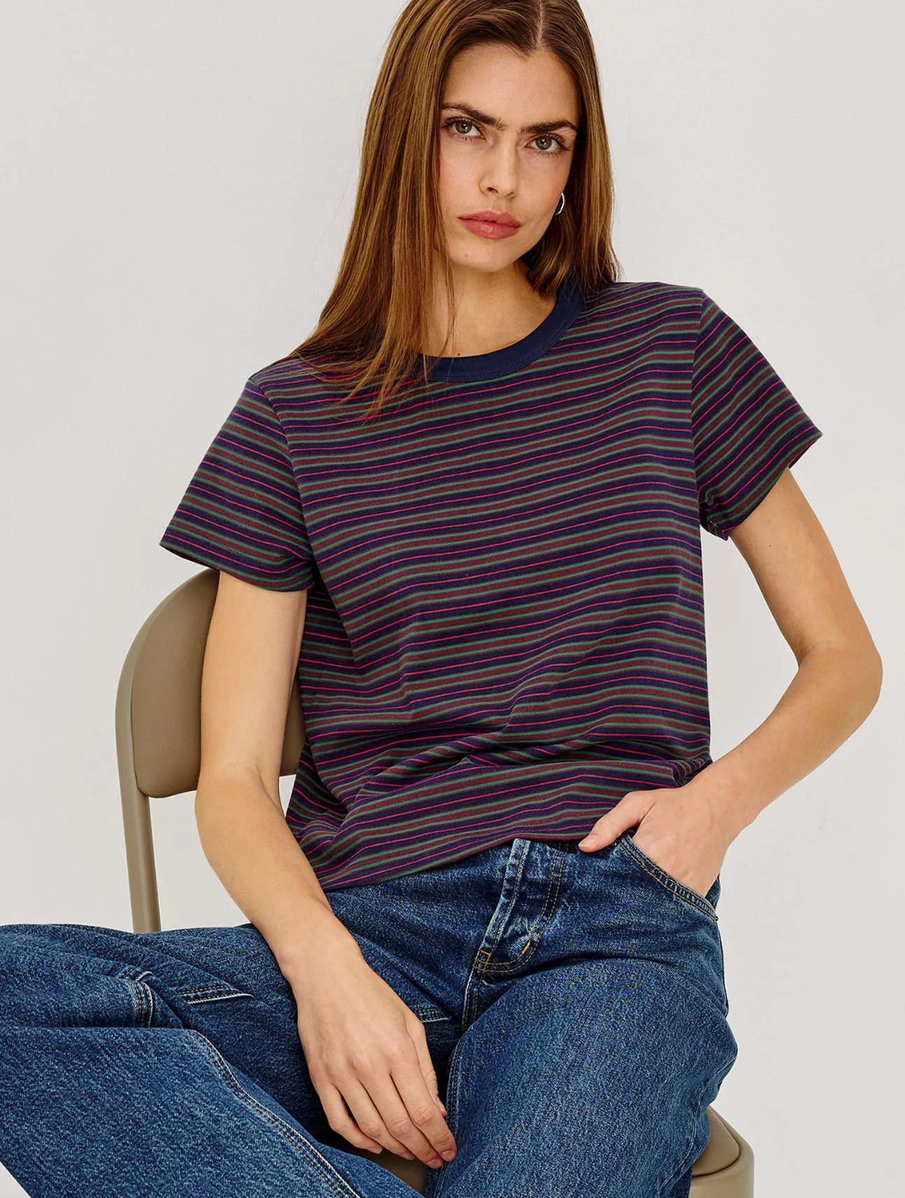 Girlfriend T-Shirt